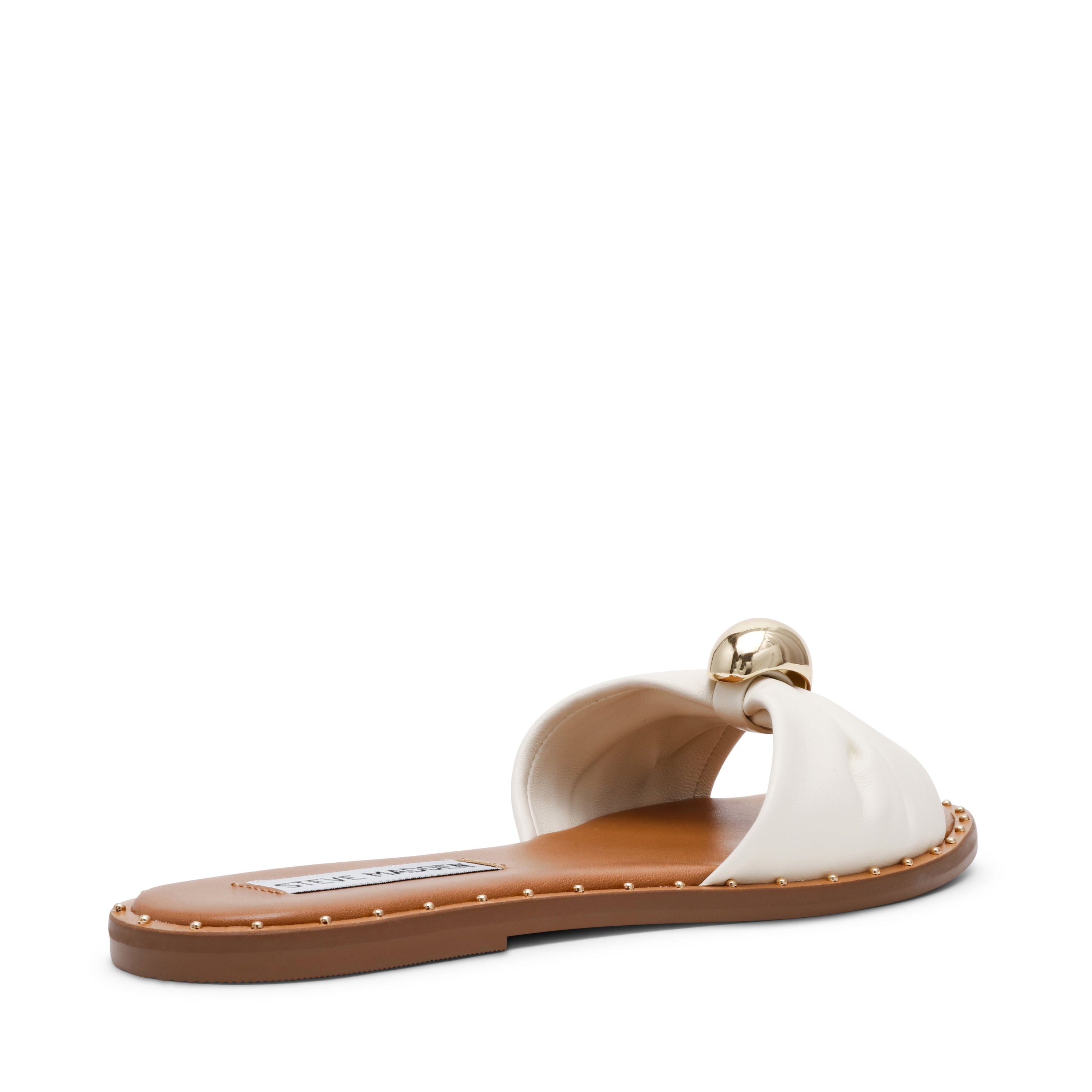 Dipsy-CNE White Leather - view 4