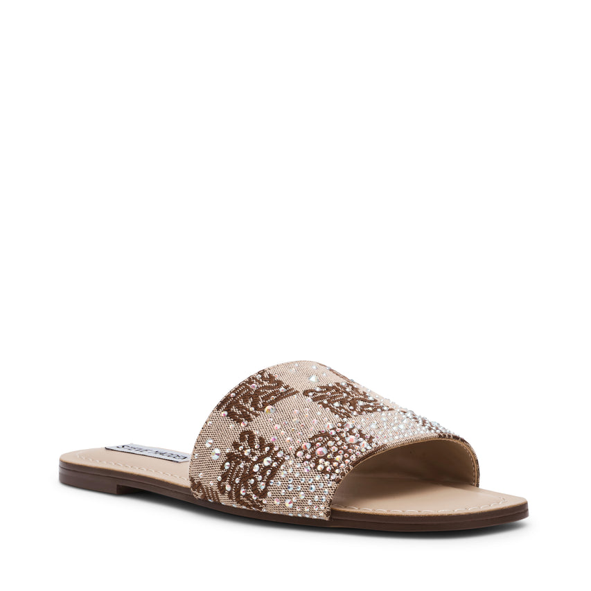 Zadar Brown - view 2
