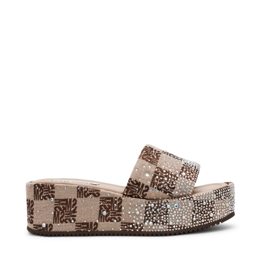 Decor-SMR Brown