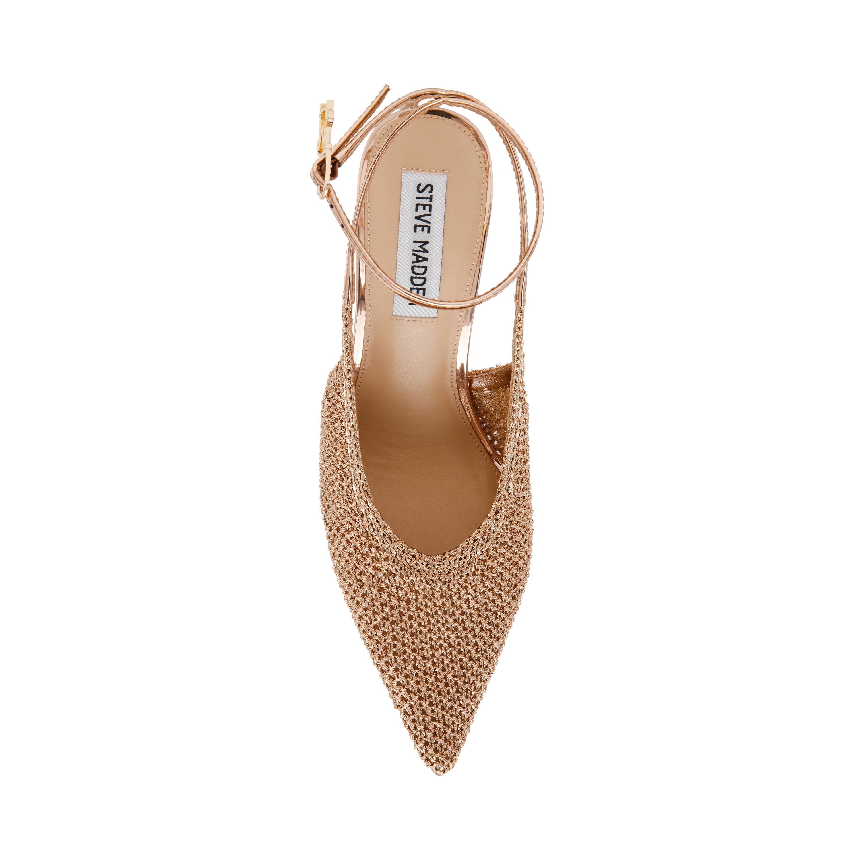 Ascension Rose Gold - view 6