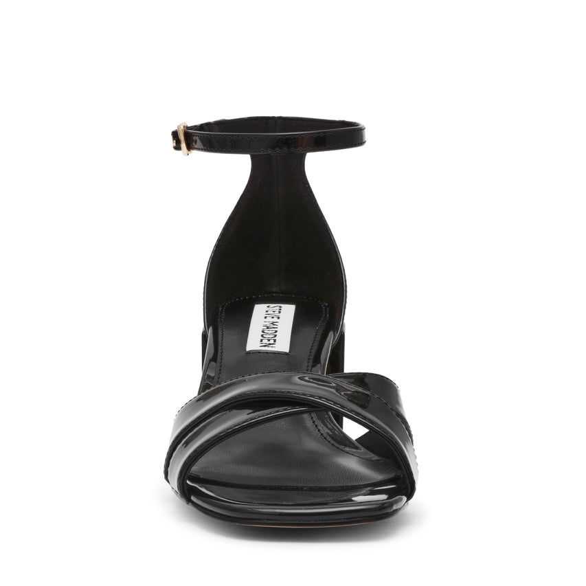 Fergie Black Patent - view 3
