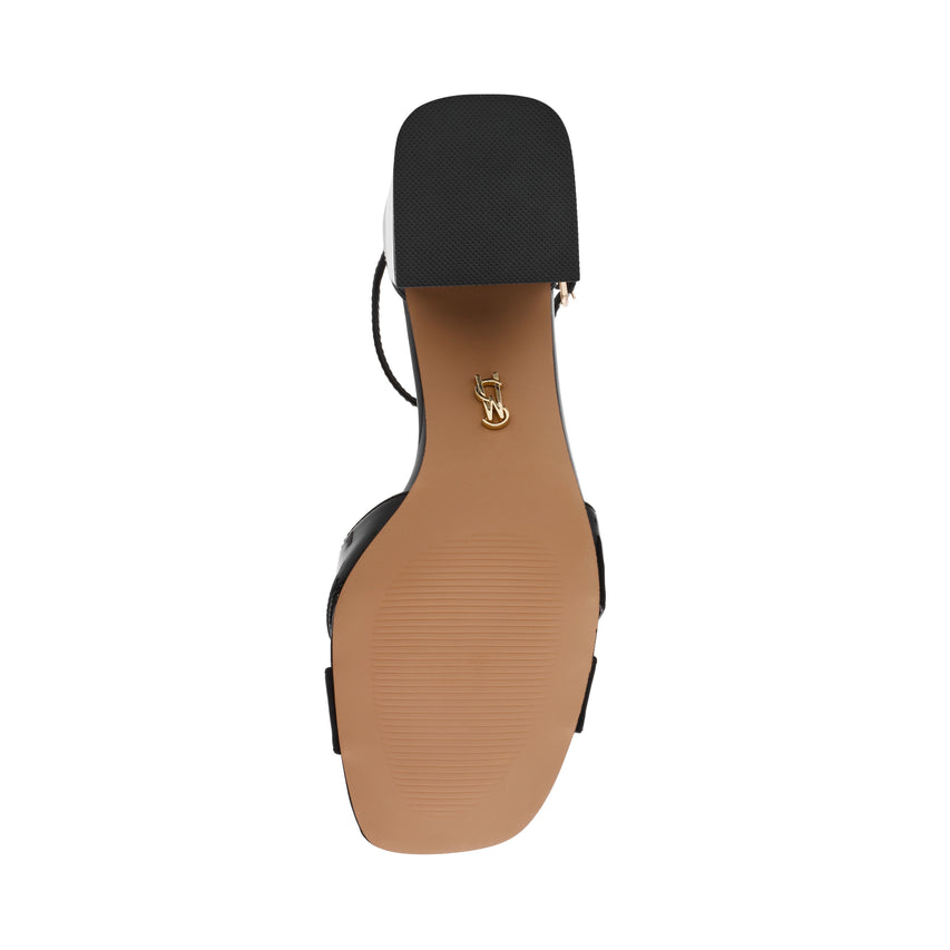 Fergie Black Patent - view 5