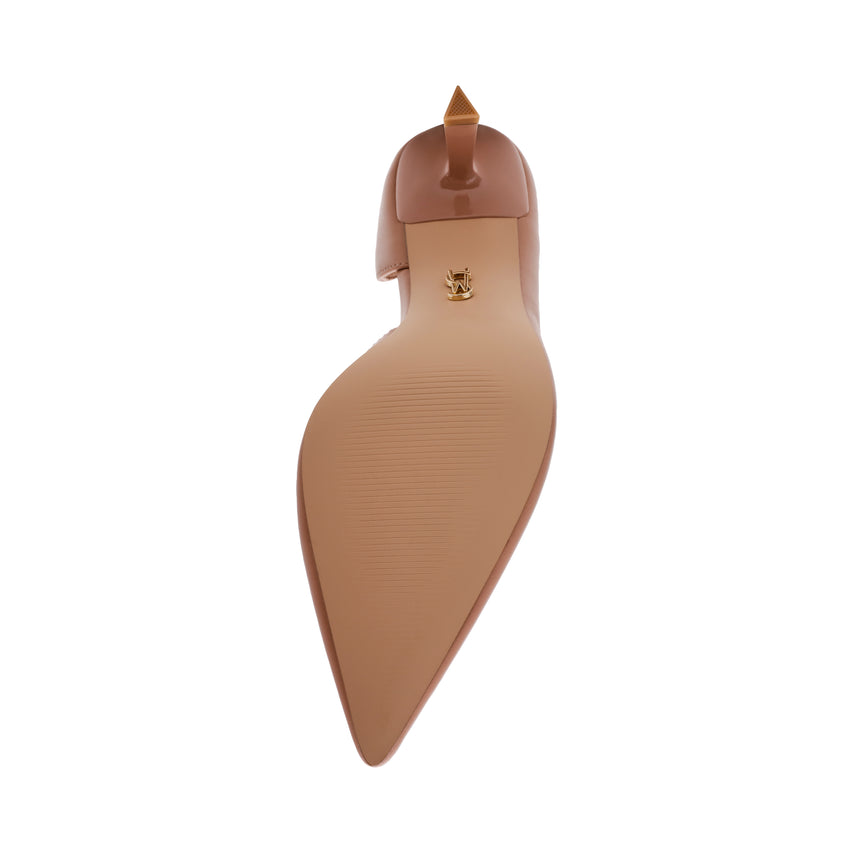 Vena Dark Blush Leather - view 7