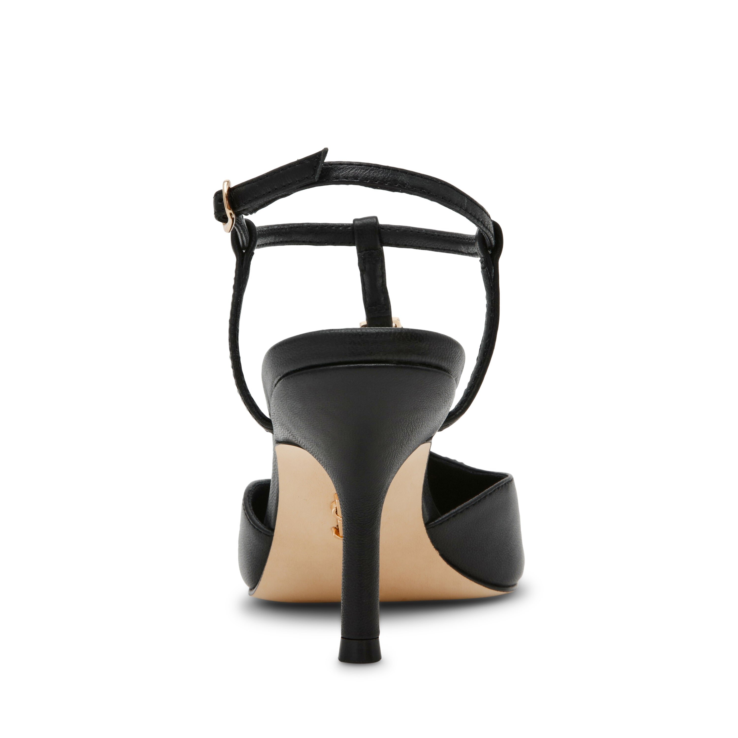Sanders Black Leather - view 5