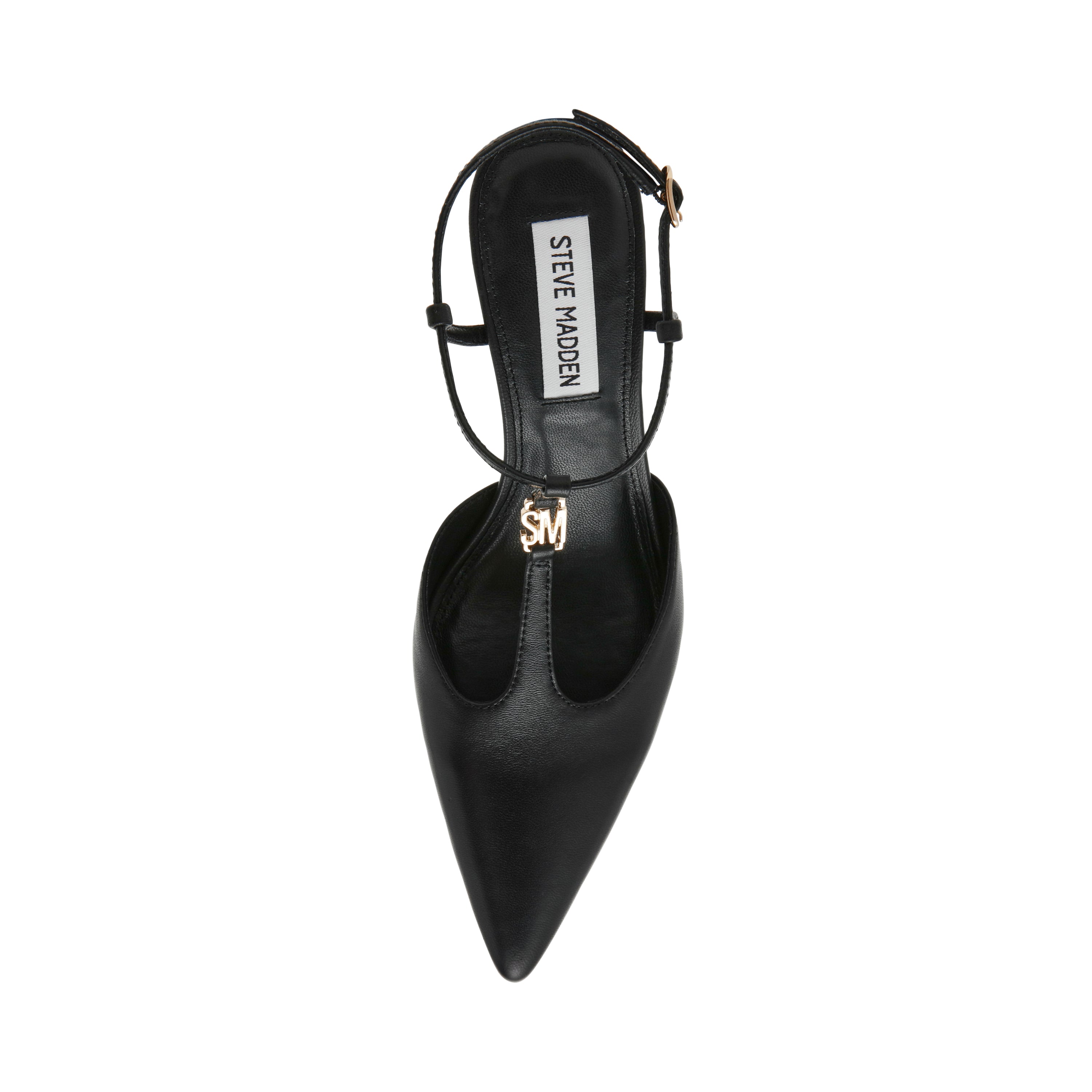 Sanders Black Leather - view 7