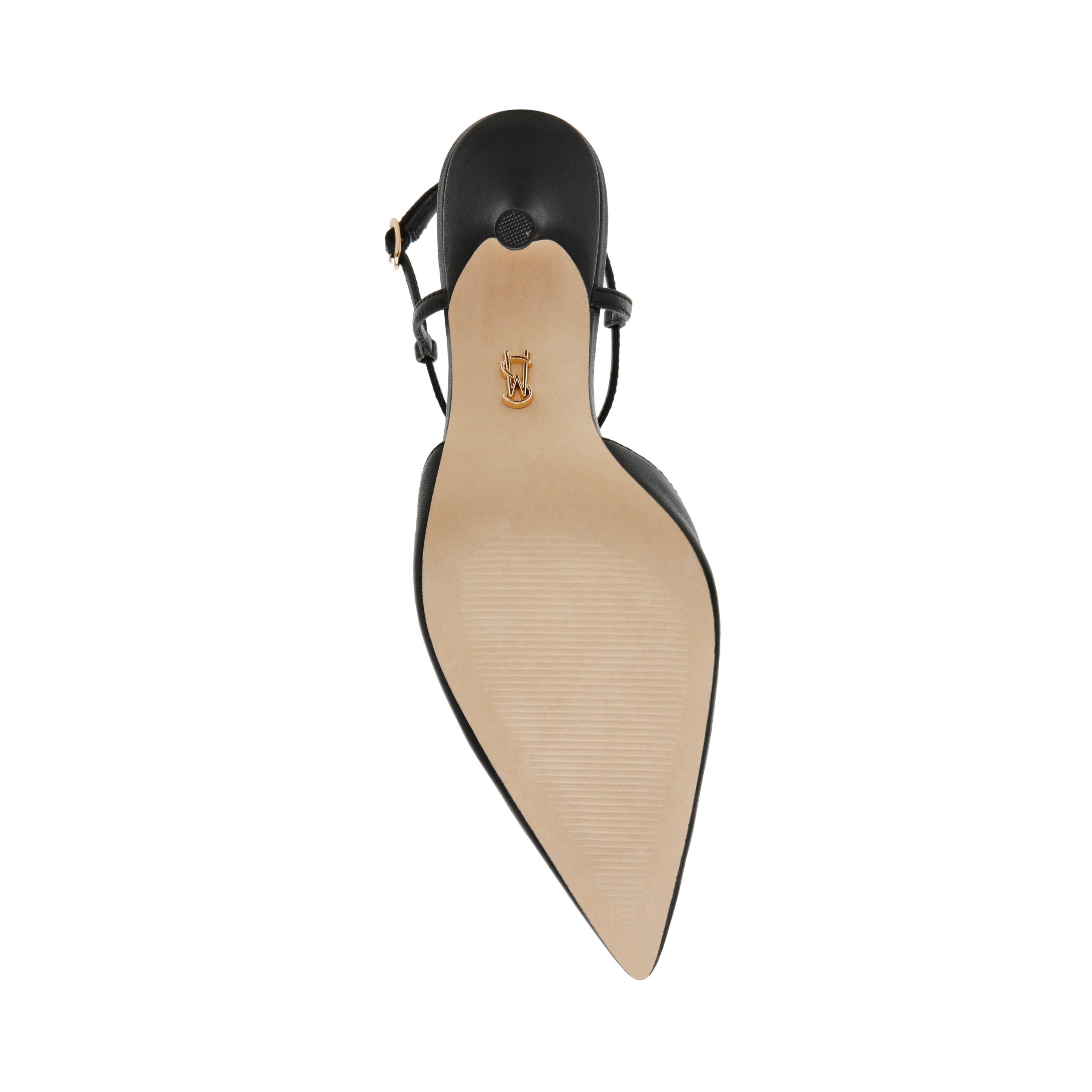 Sanders Black Leather - view 6