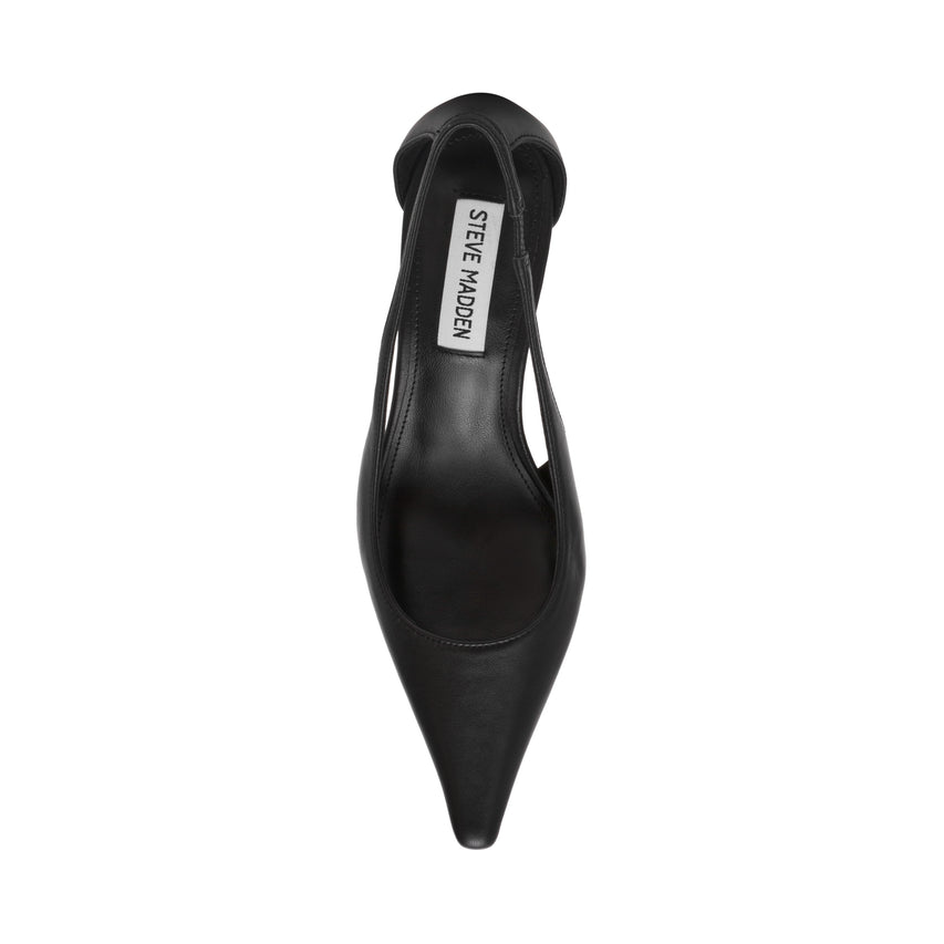 Altra Black Leather - view 6