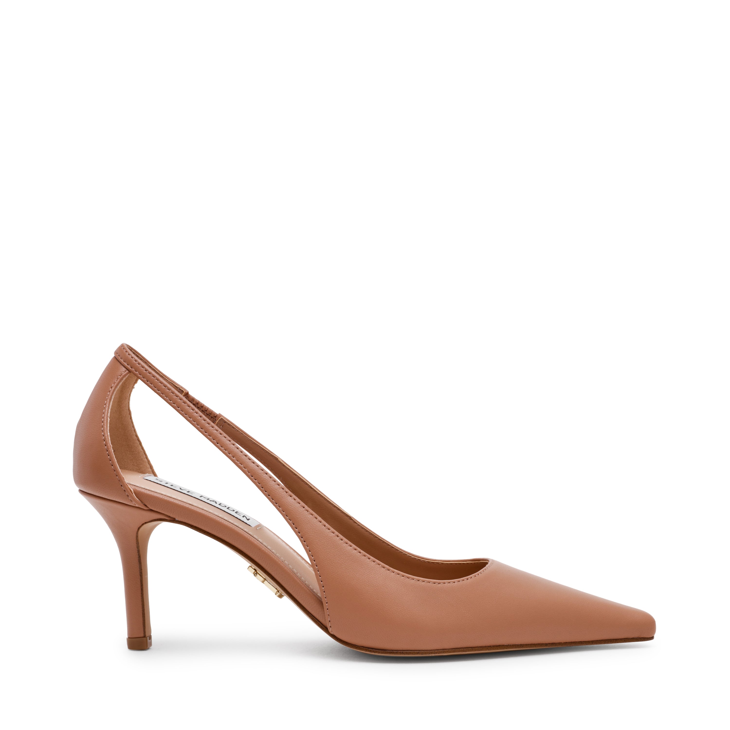 Altra Dark Blush Leather
