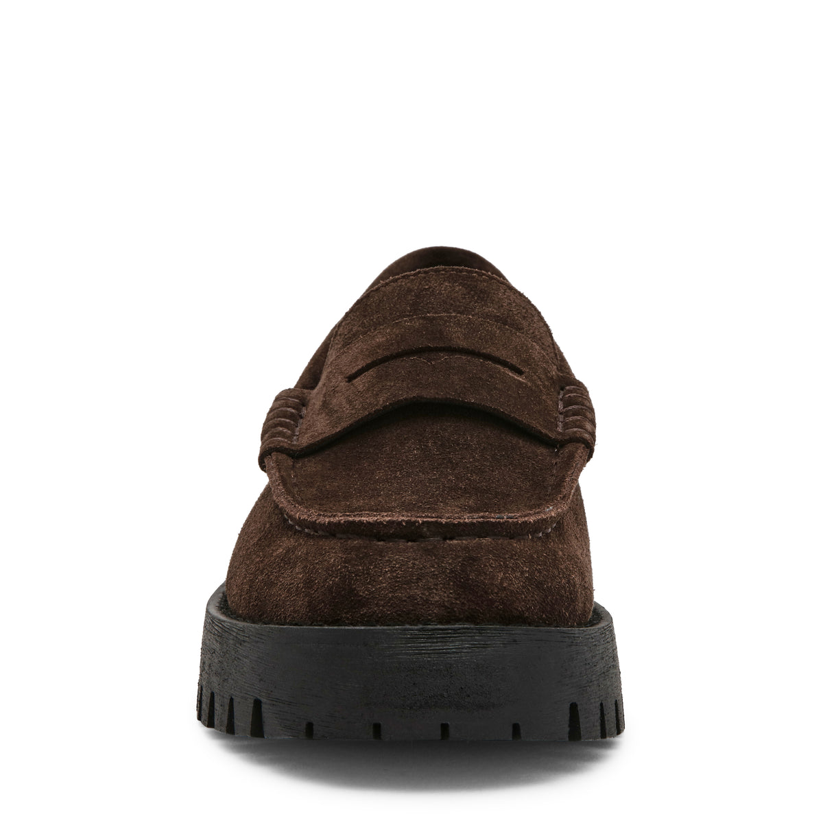 Langsten-CN Brown Suede - view 2
