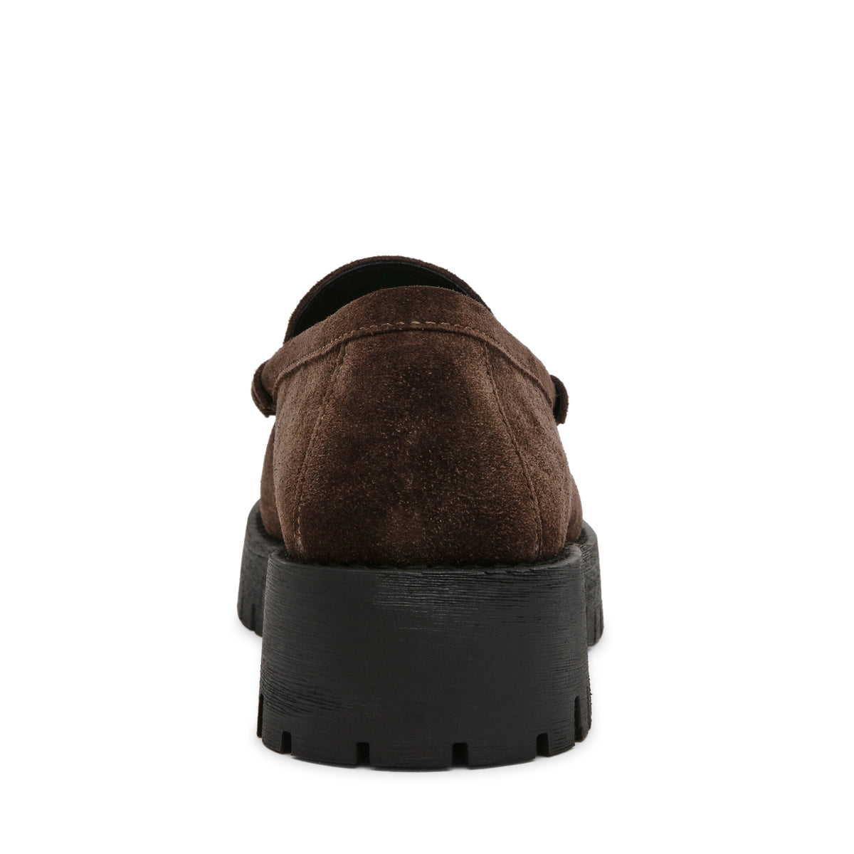Langsten-CN Brown Suede - view 4