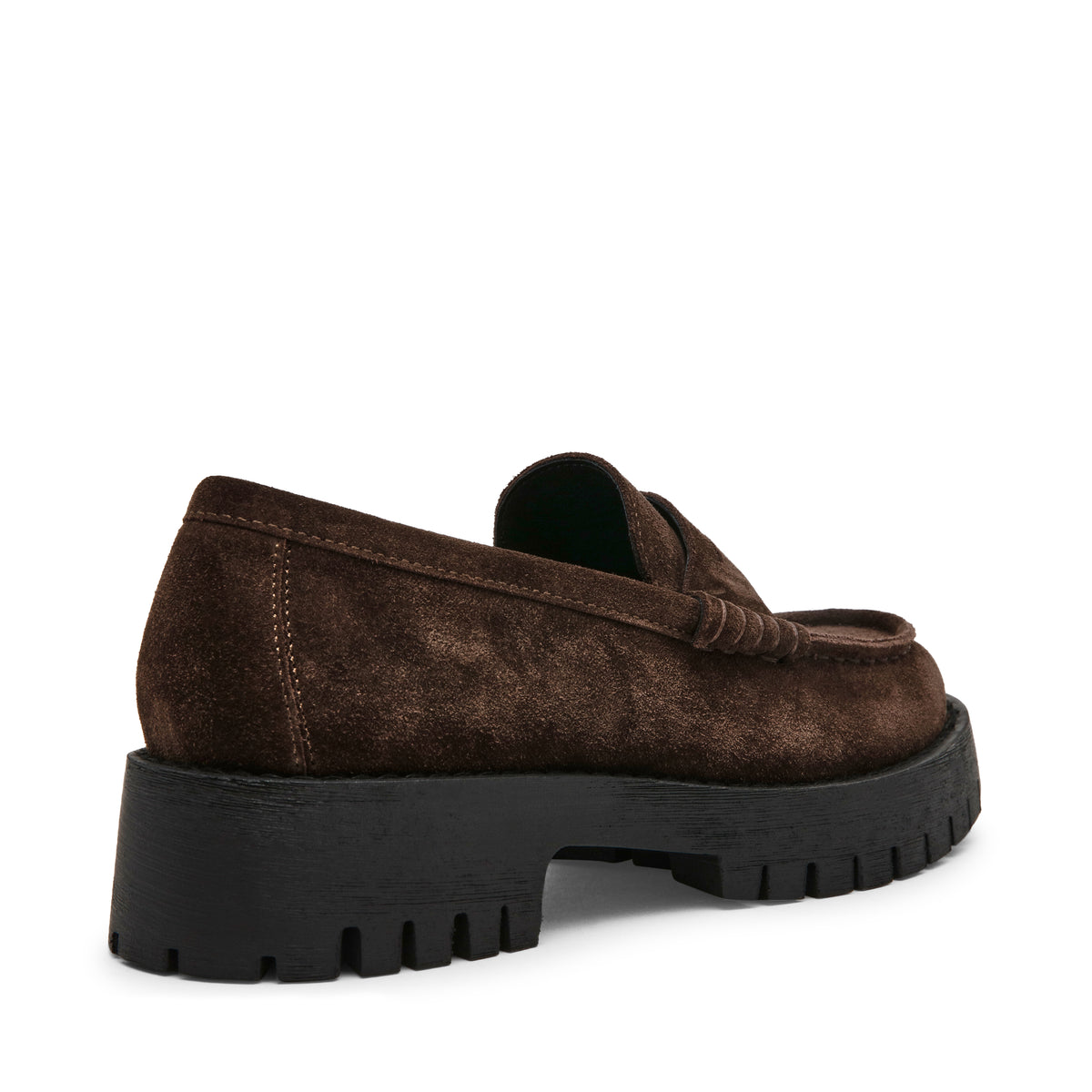 Langsten-CN Brown Suede - view 3