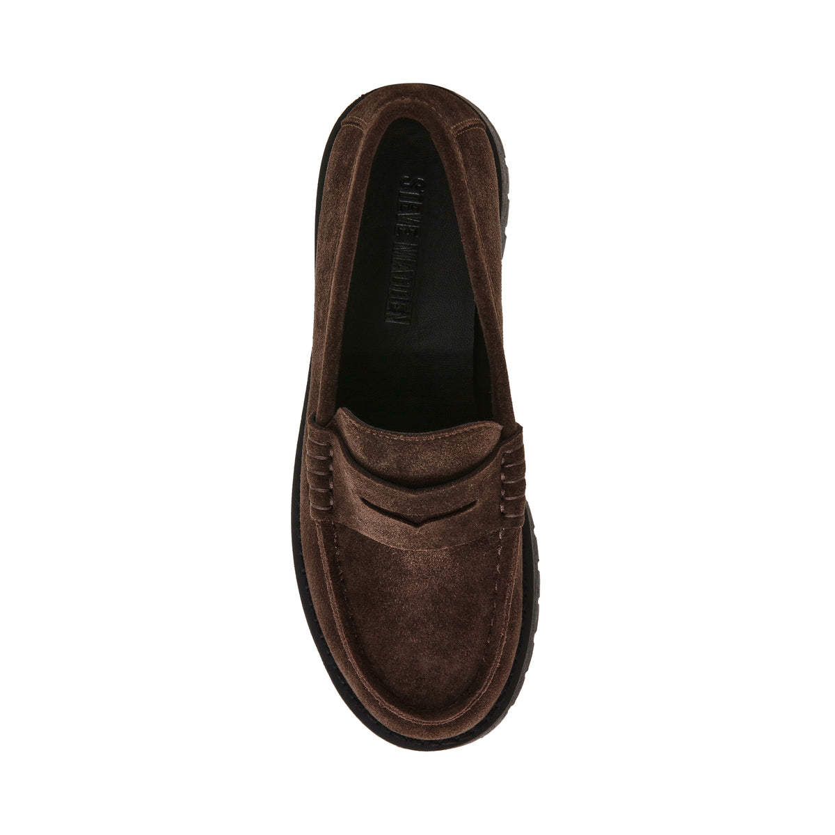 Langsten-CN Brown Suede - view 6