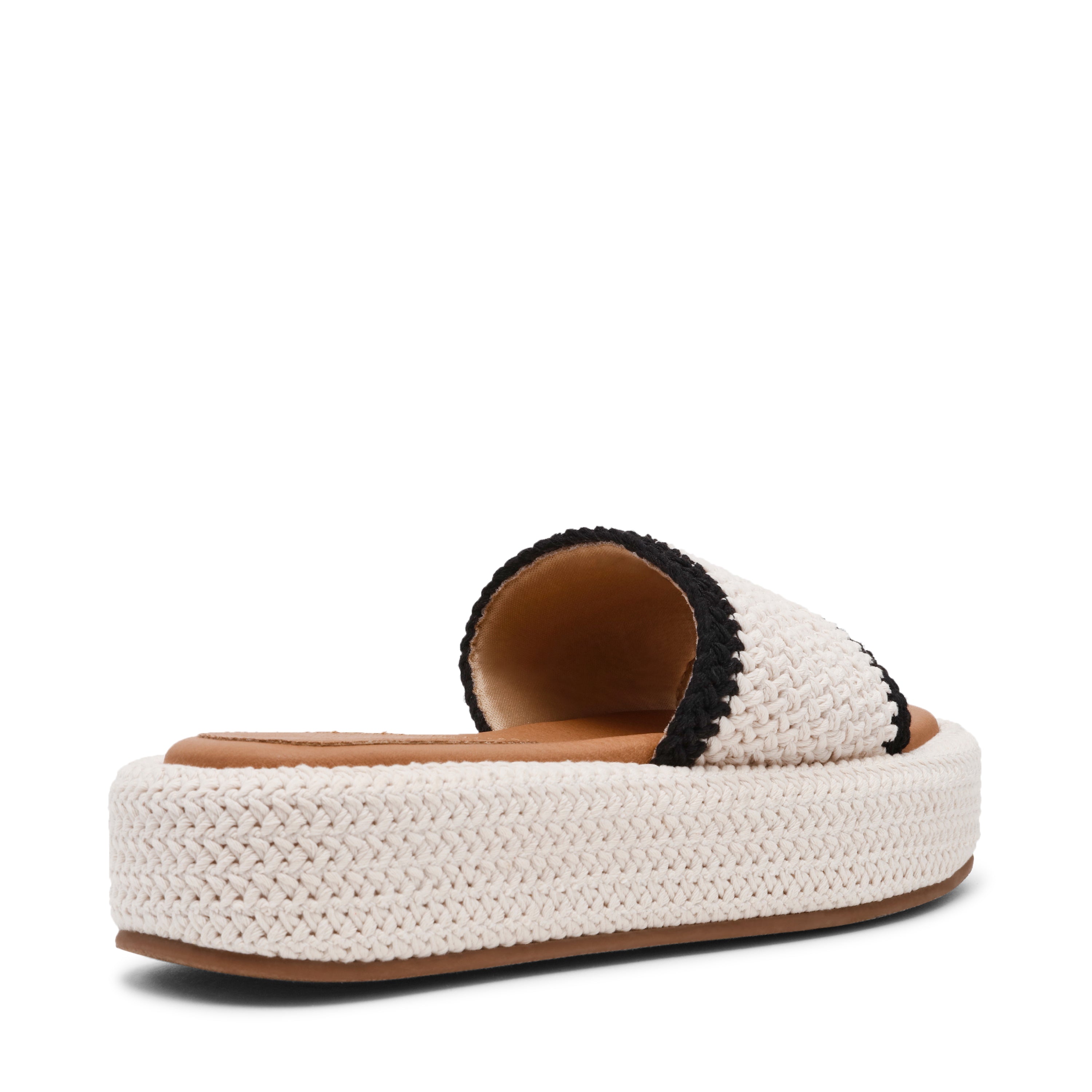 Beachy-W Cream Multi - view 3