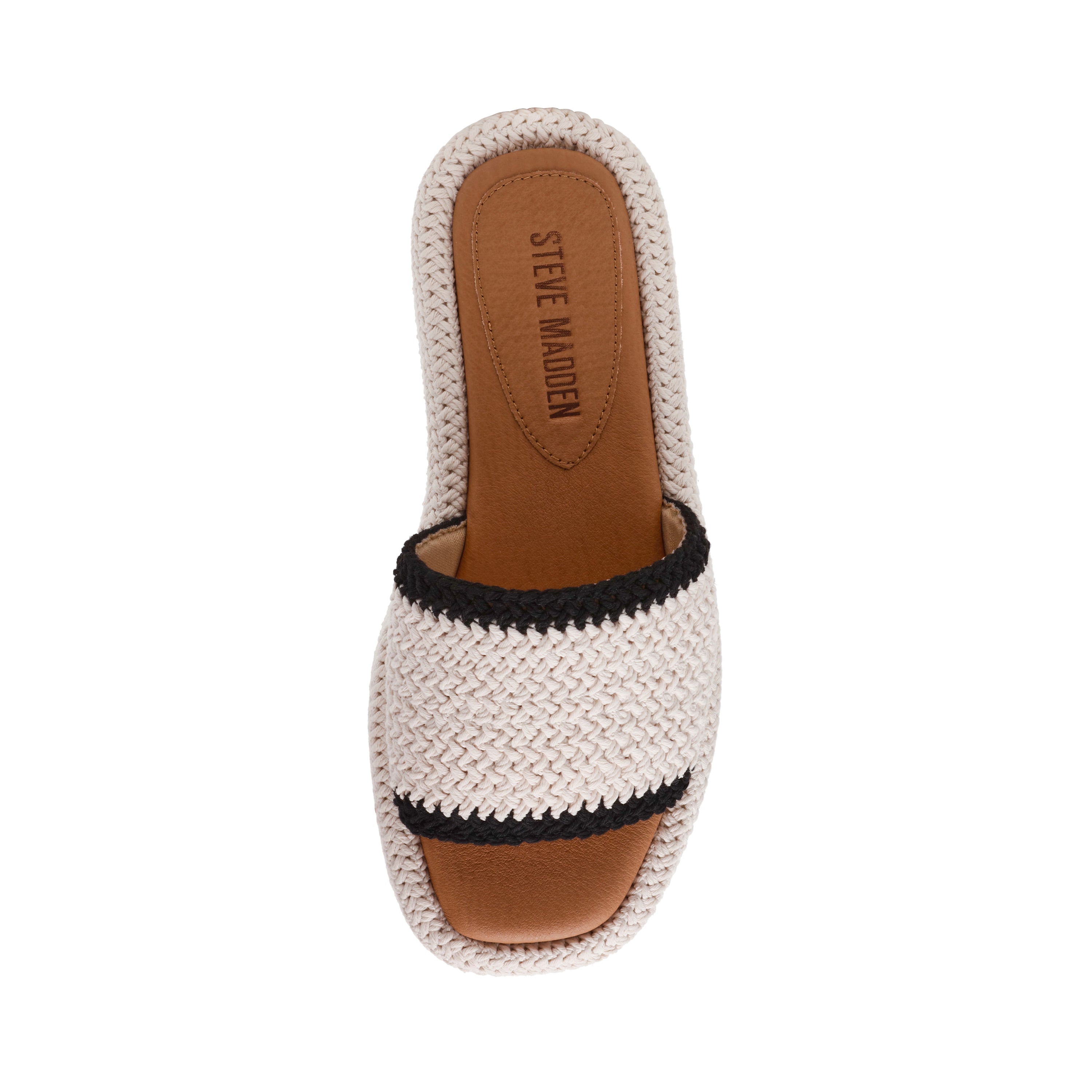 Beachy-W Cream Multi - view 4