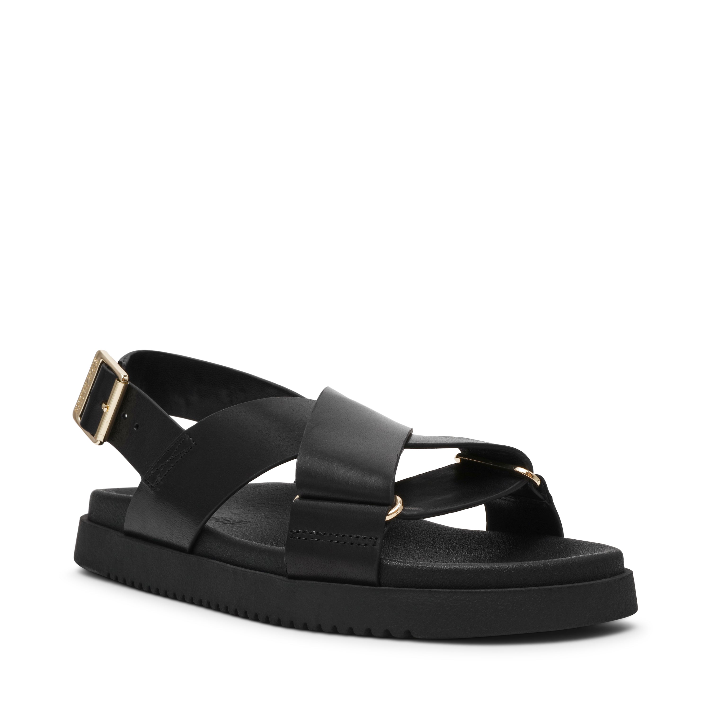 Myth Black Leather - view 2
