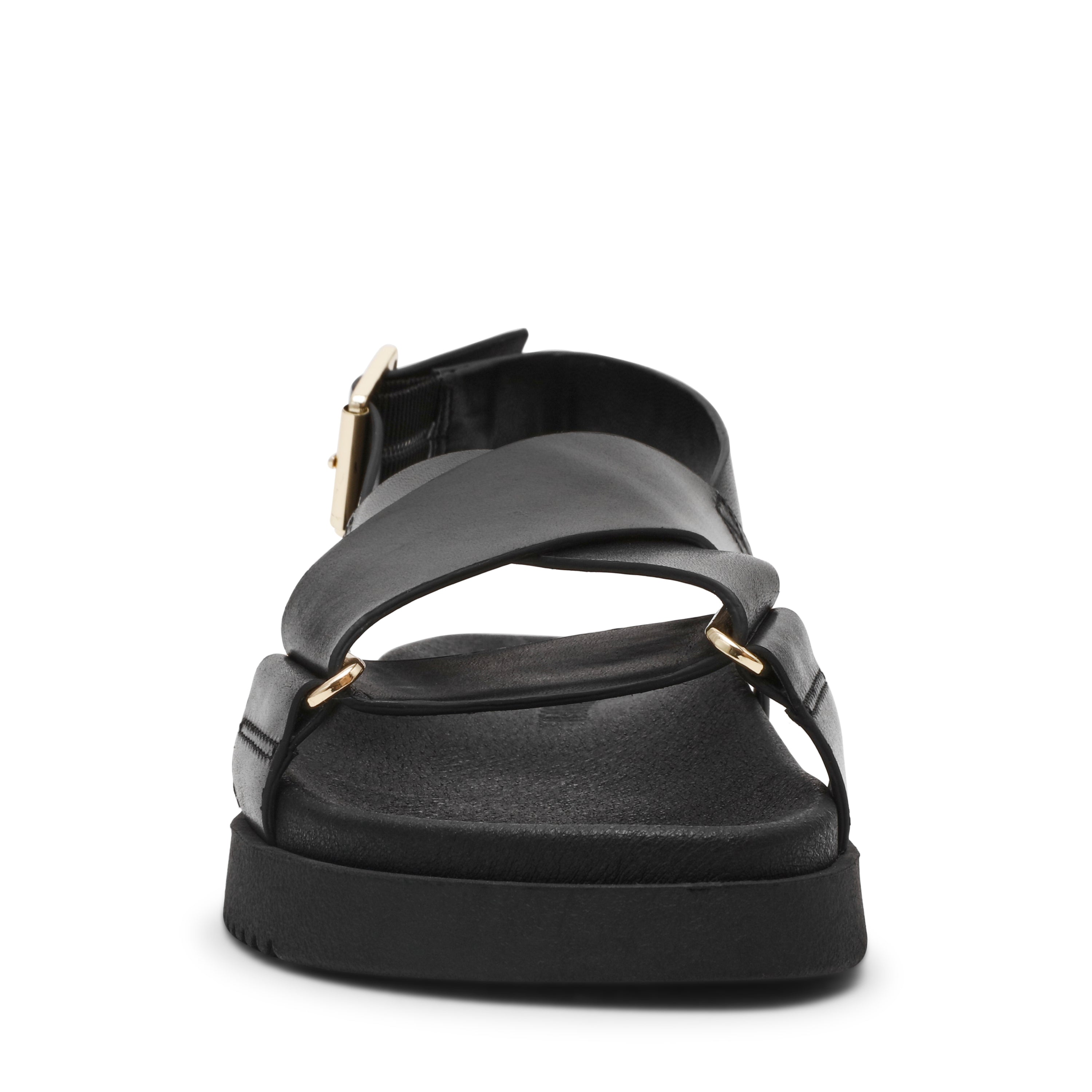 Myth Black Leather - view 4