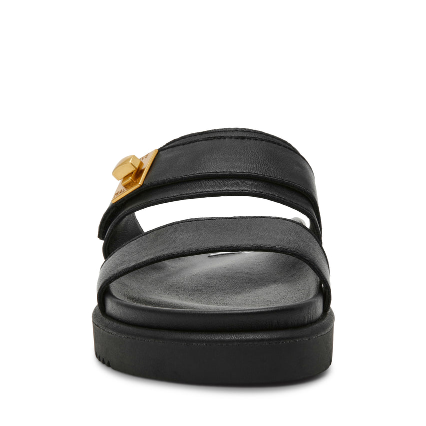 Take-TWO Black Leather - view 4