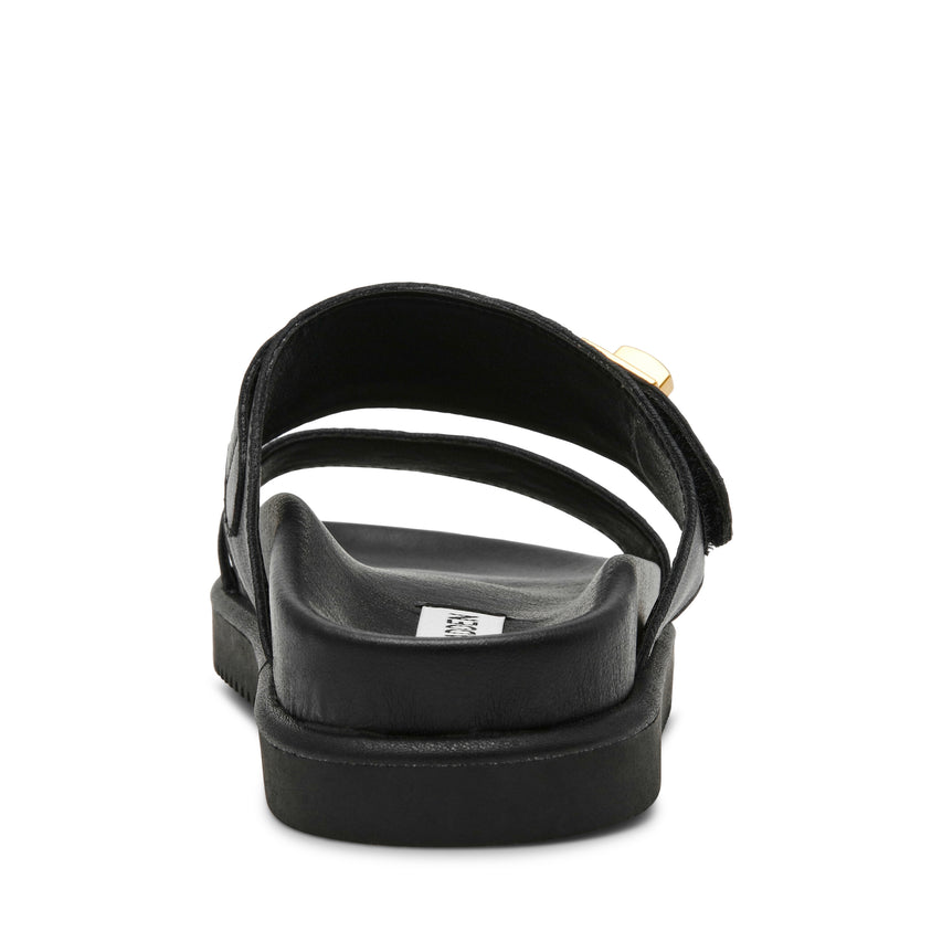 Take-TWO Black Leather - view 5