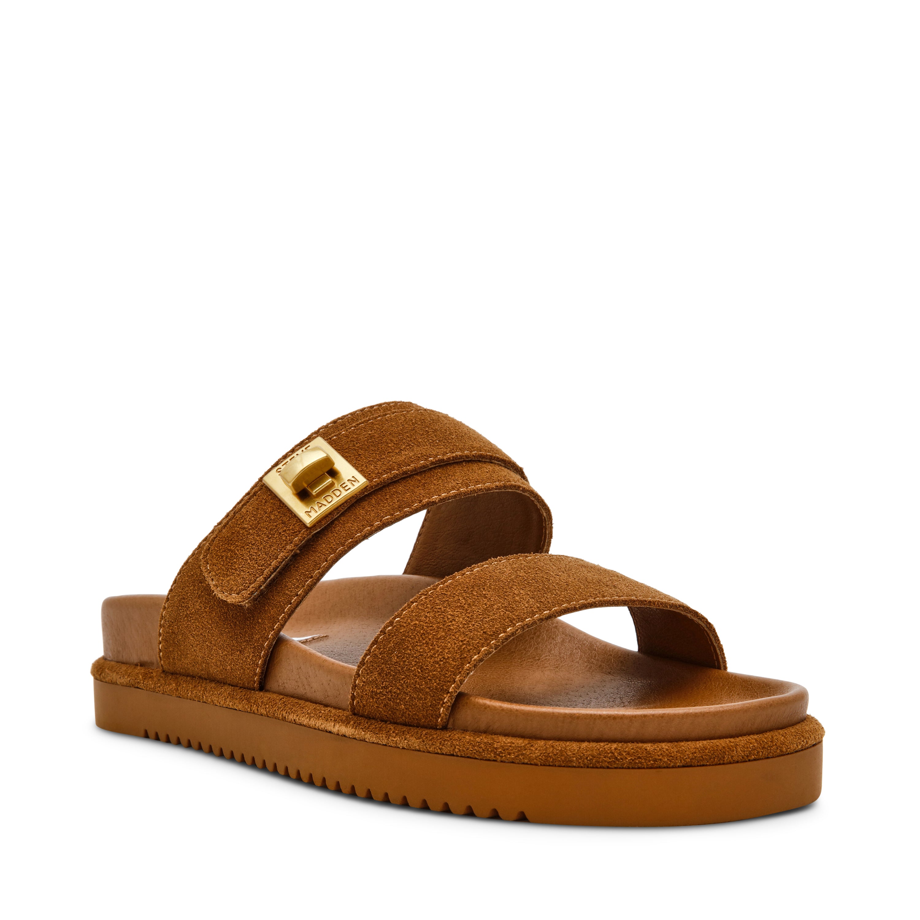 Take-TWO Chestnut Suede - view 2