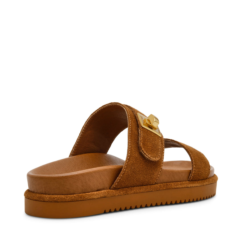 Take-TWO Chestnut Suede - view 3