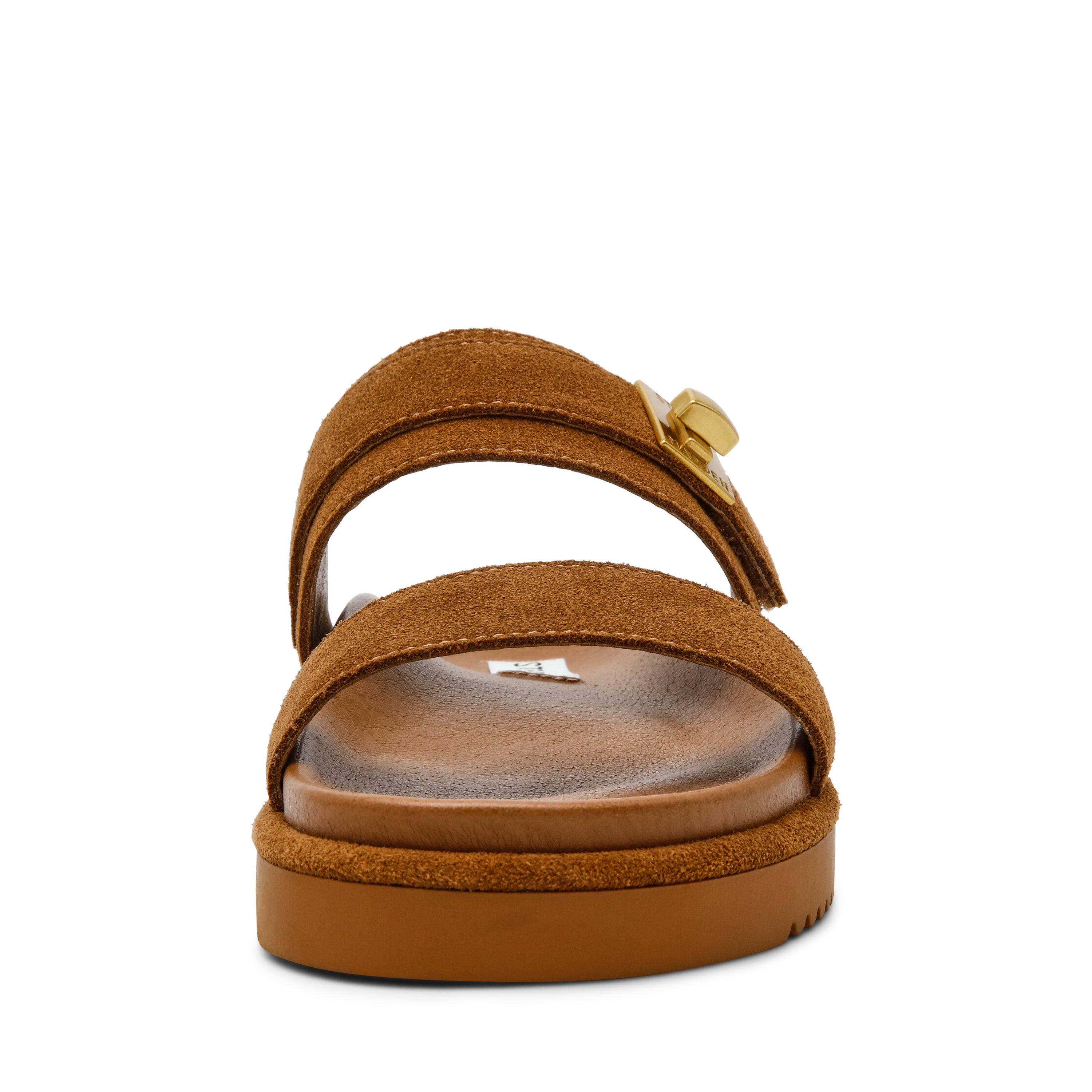 Take-TWO Chestnut Suede - view 4