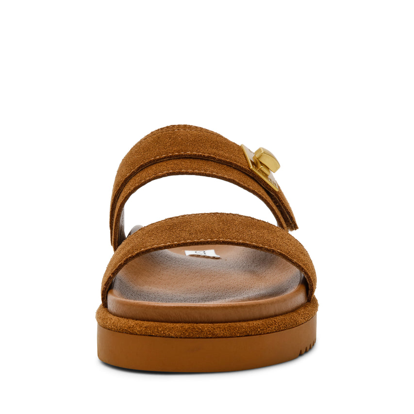Take-TWO Chestnut Suede - view 4
