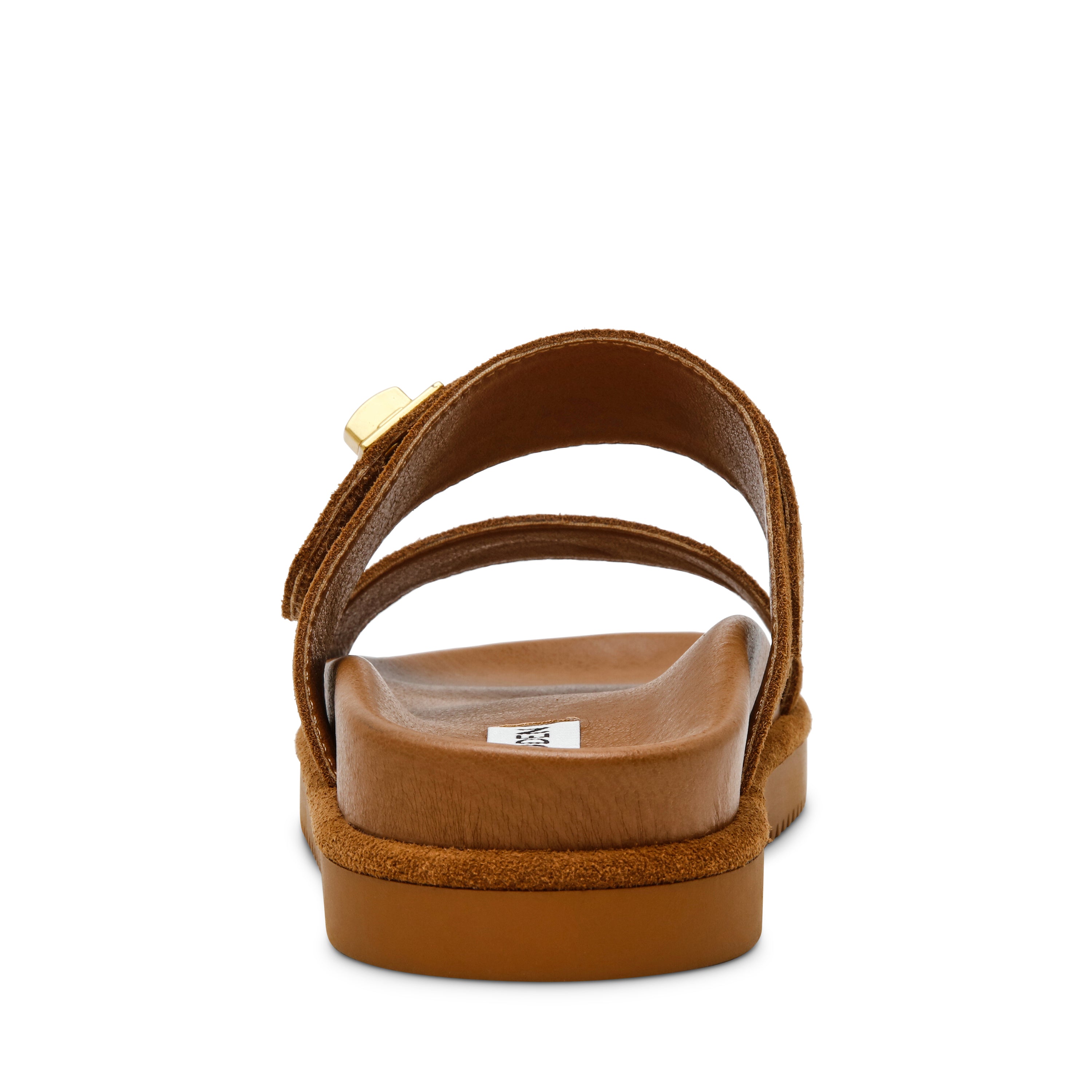 Take-TWO Chestnut Suede - view 5