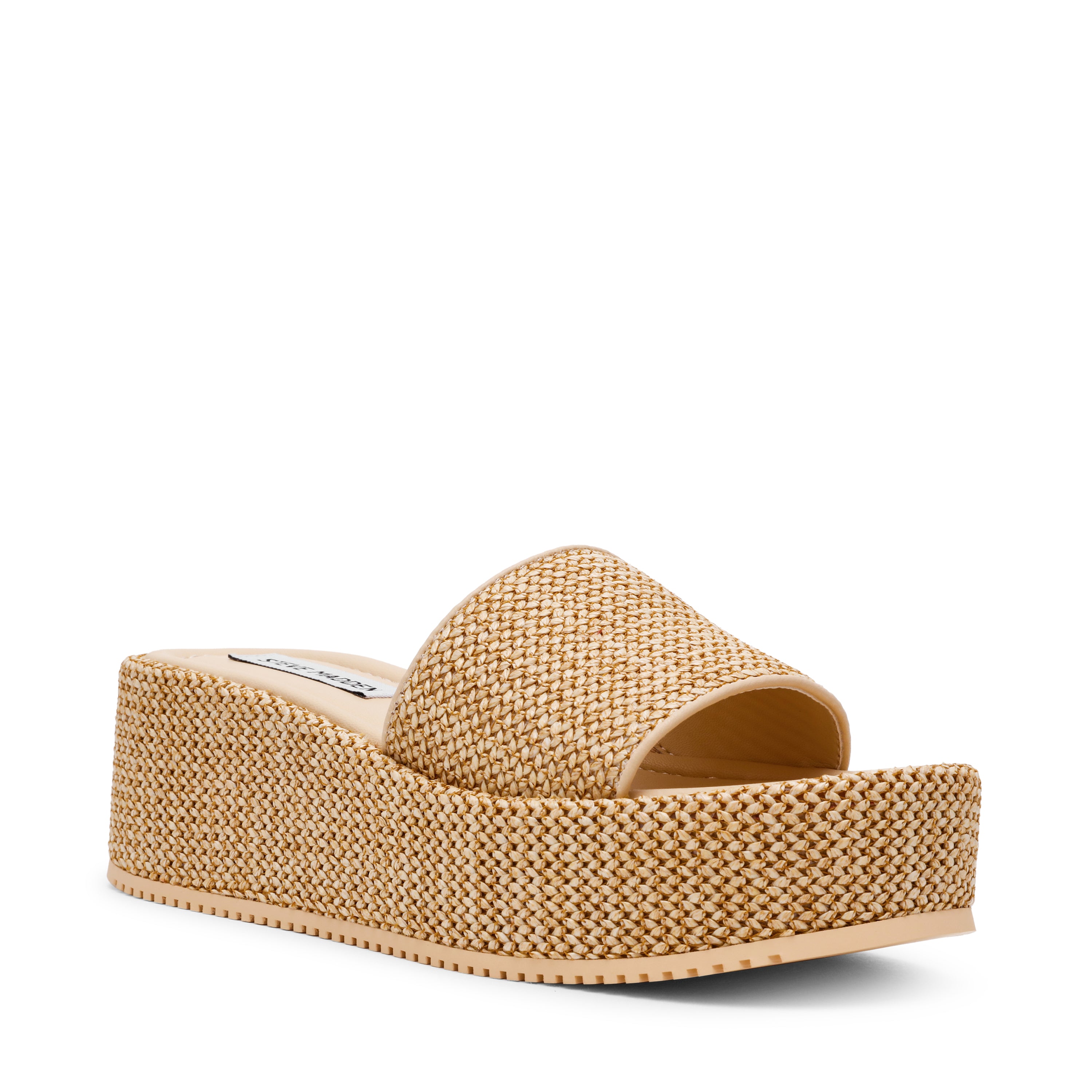 Decor Light Natural Raffia - view 2