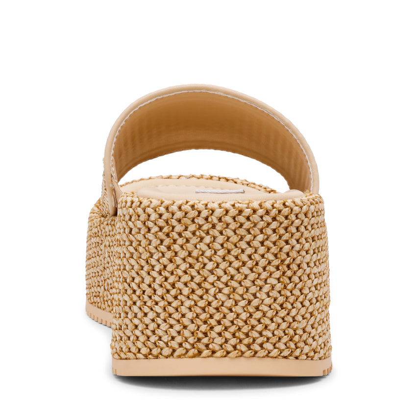 Decor Light Natural Raffia - view 4