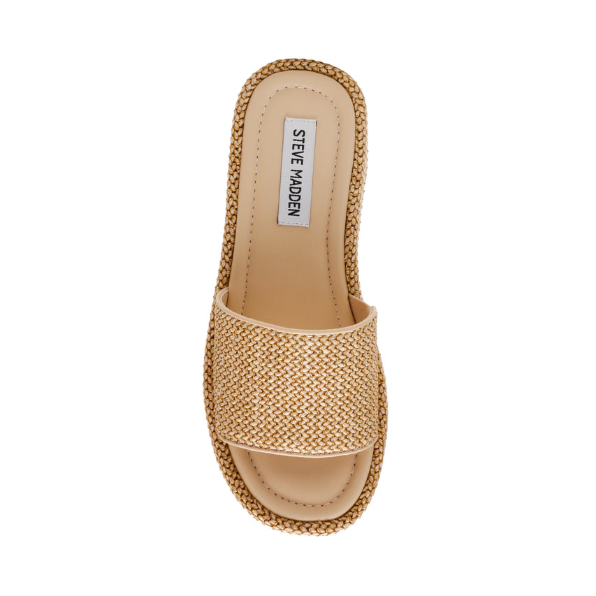 Decor Light Natural Raffia - view 6