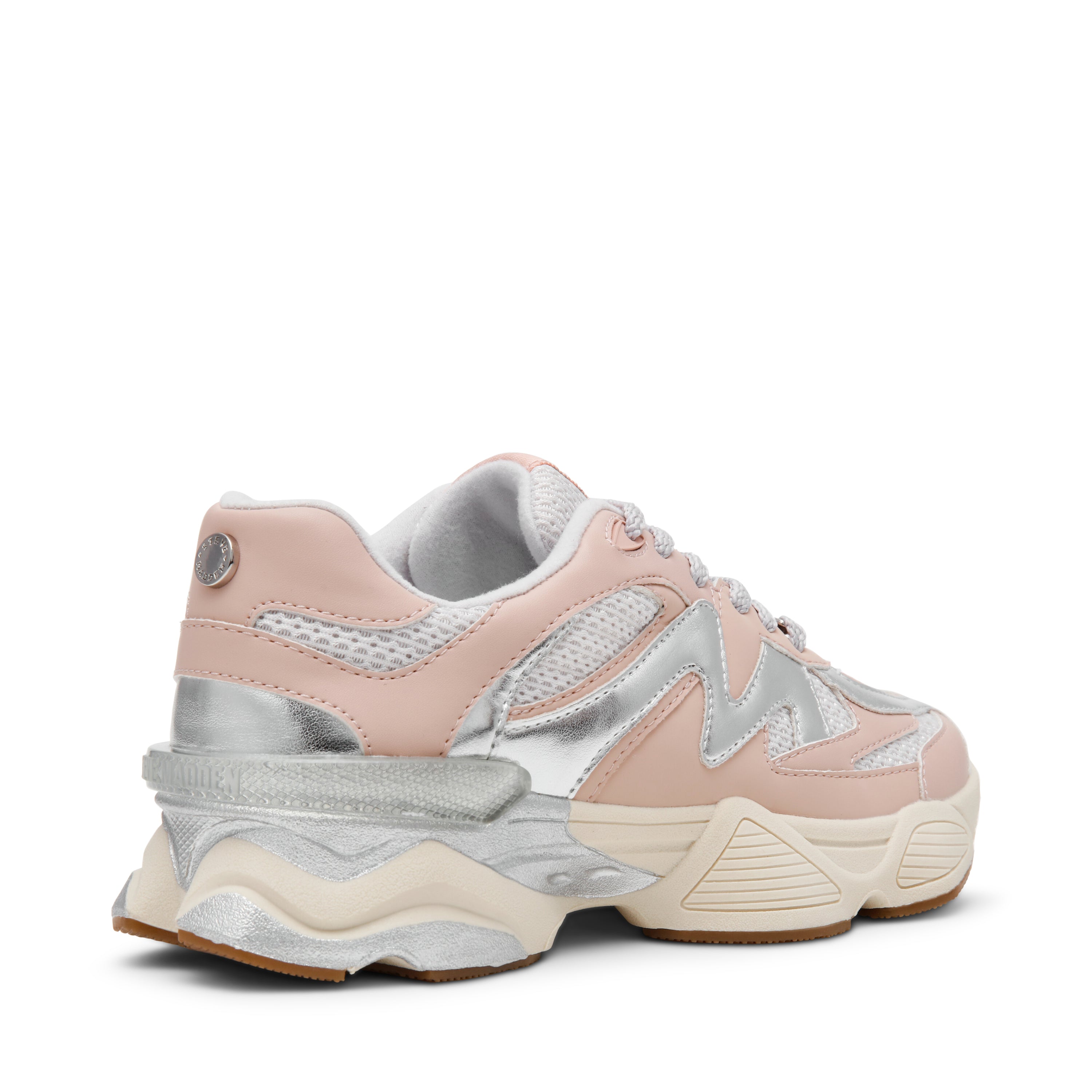 Speeder Blush Silver - view 3