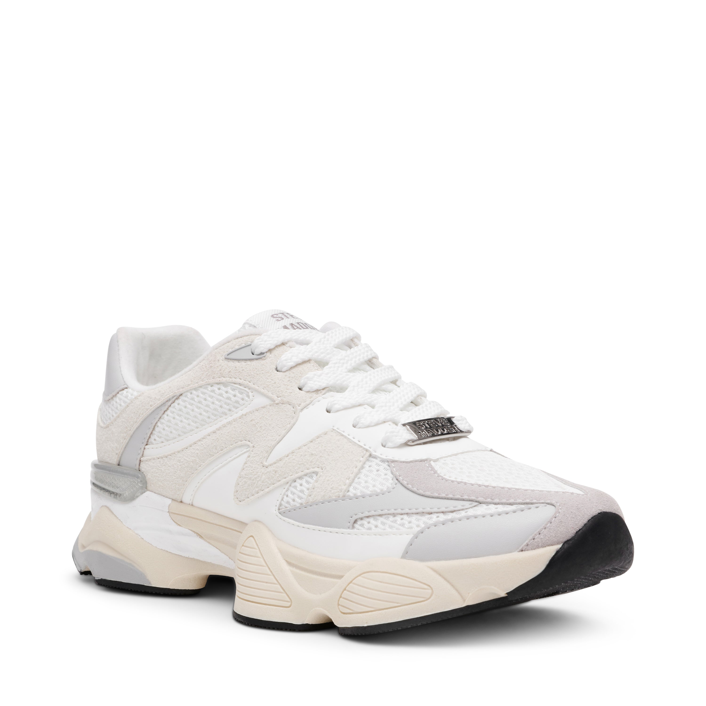 Speeder White Multi - view 2