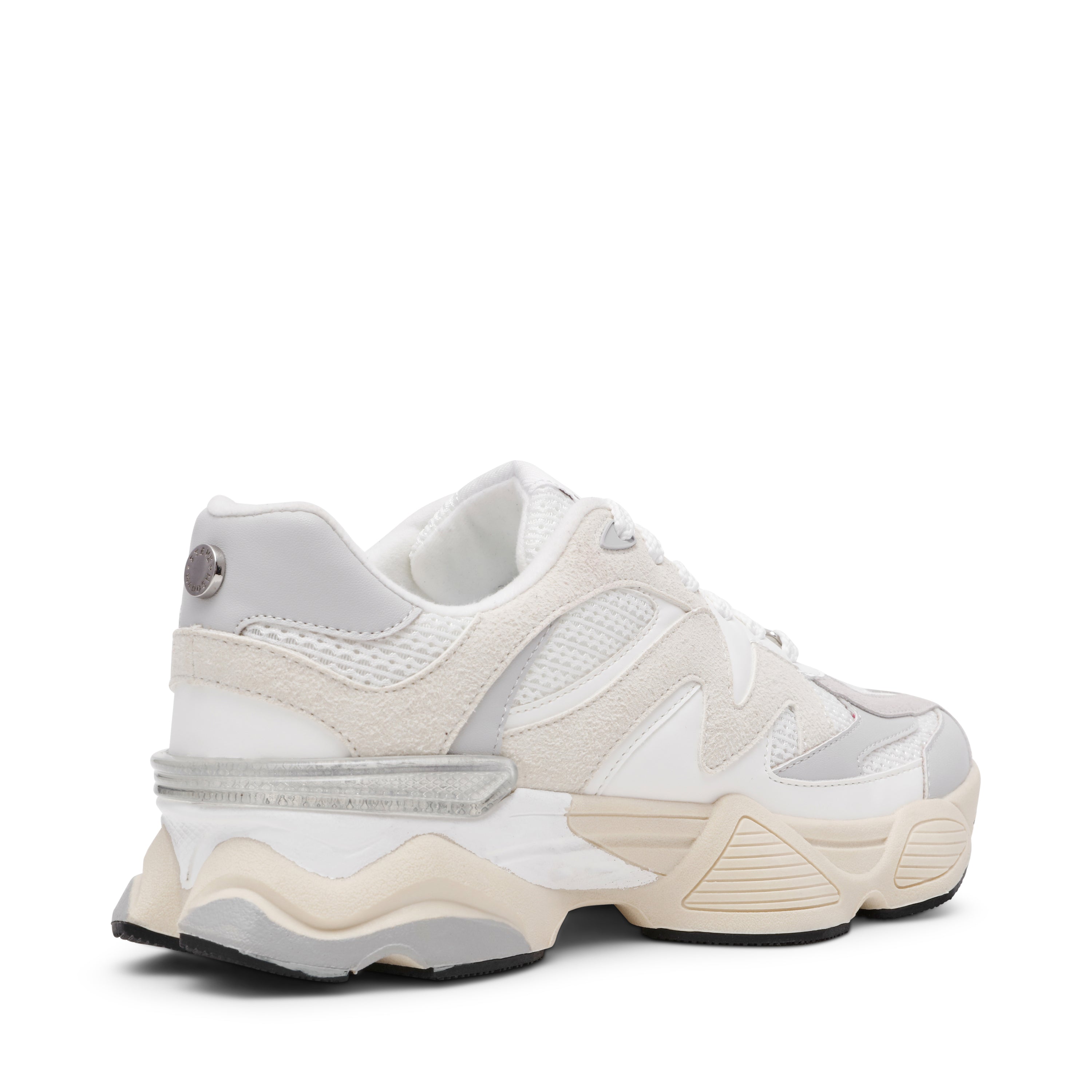Speeder White Multi - view 3