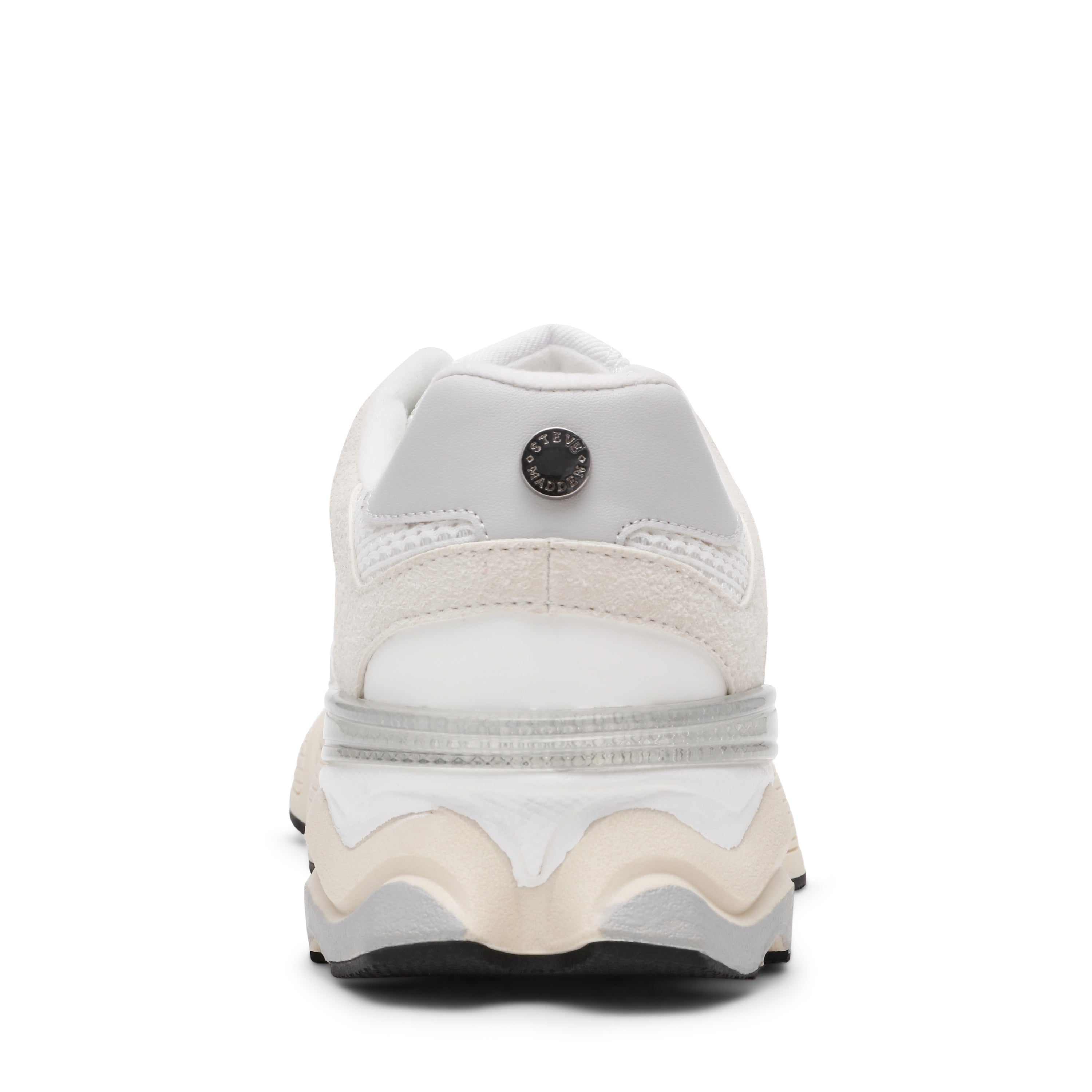 Speeder White Multi - view 5