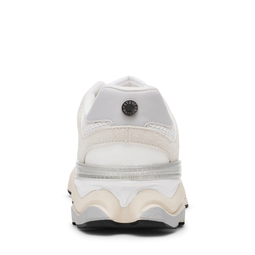 Speeder White Multi - view 5