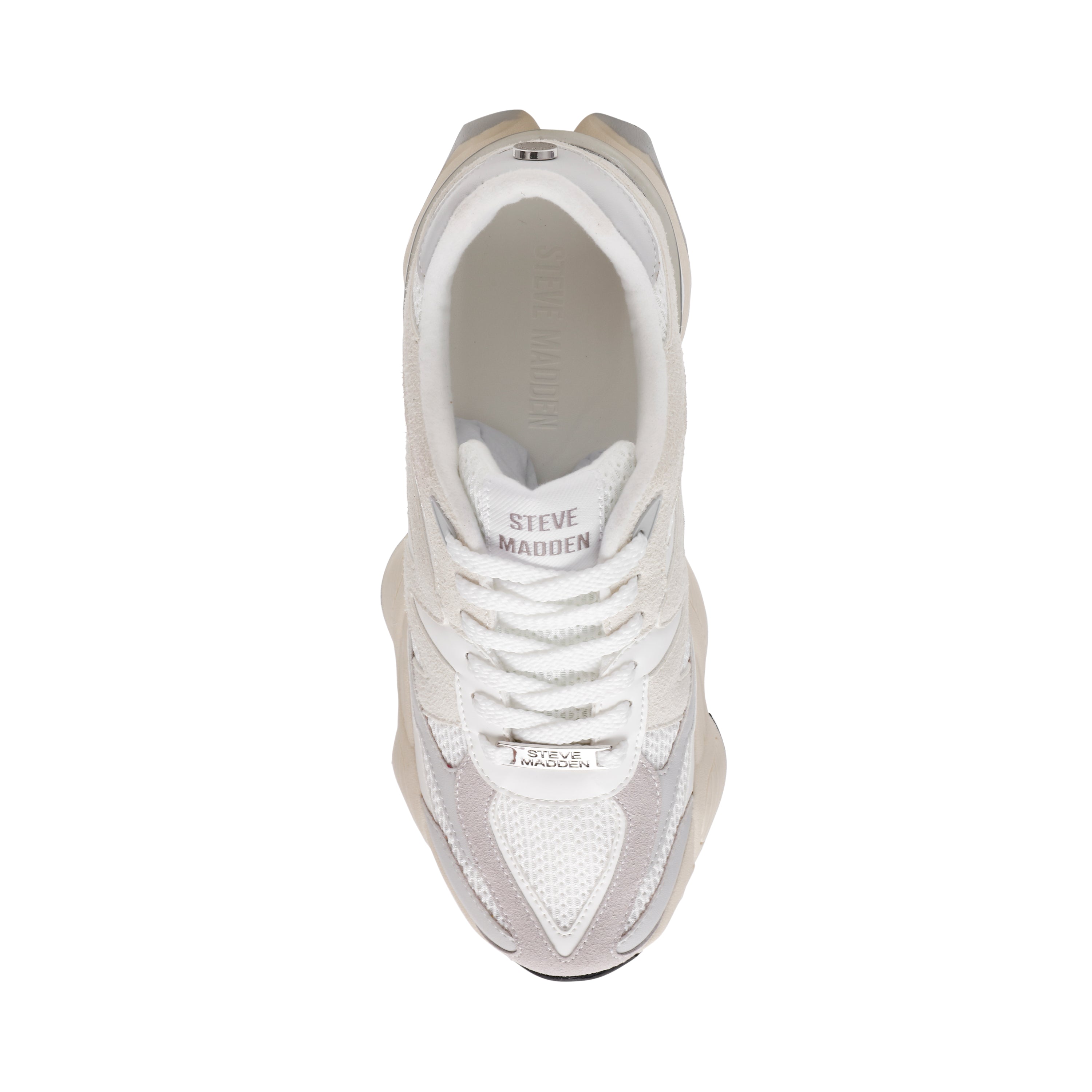 Speeder White Multi - view 6