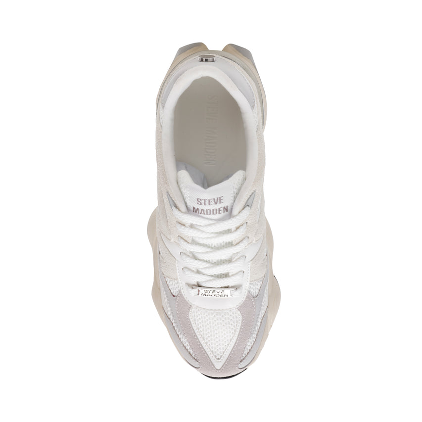 Speeder White Multi - view 6