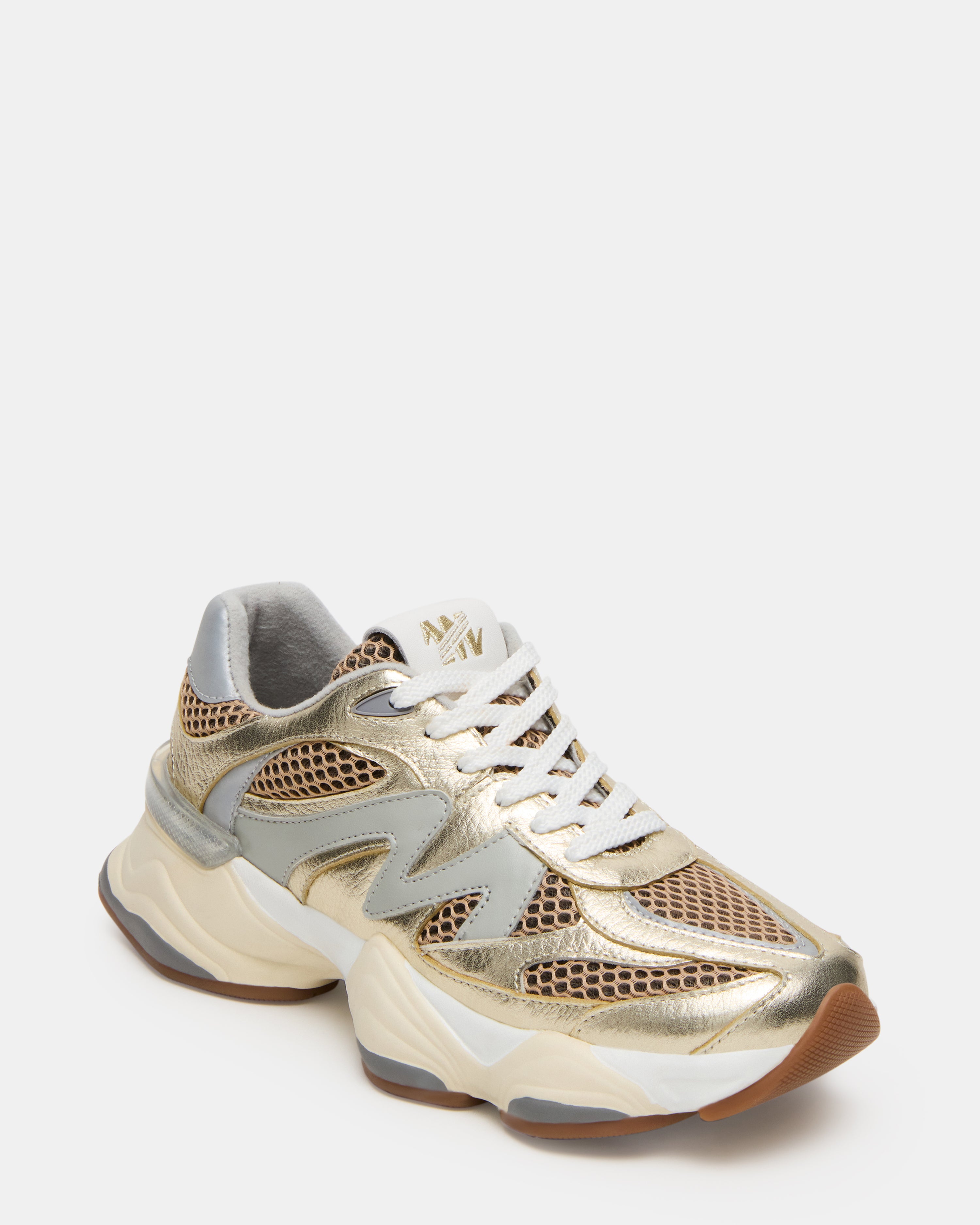 Speeder Gold Multi - view 2