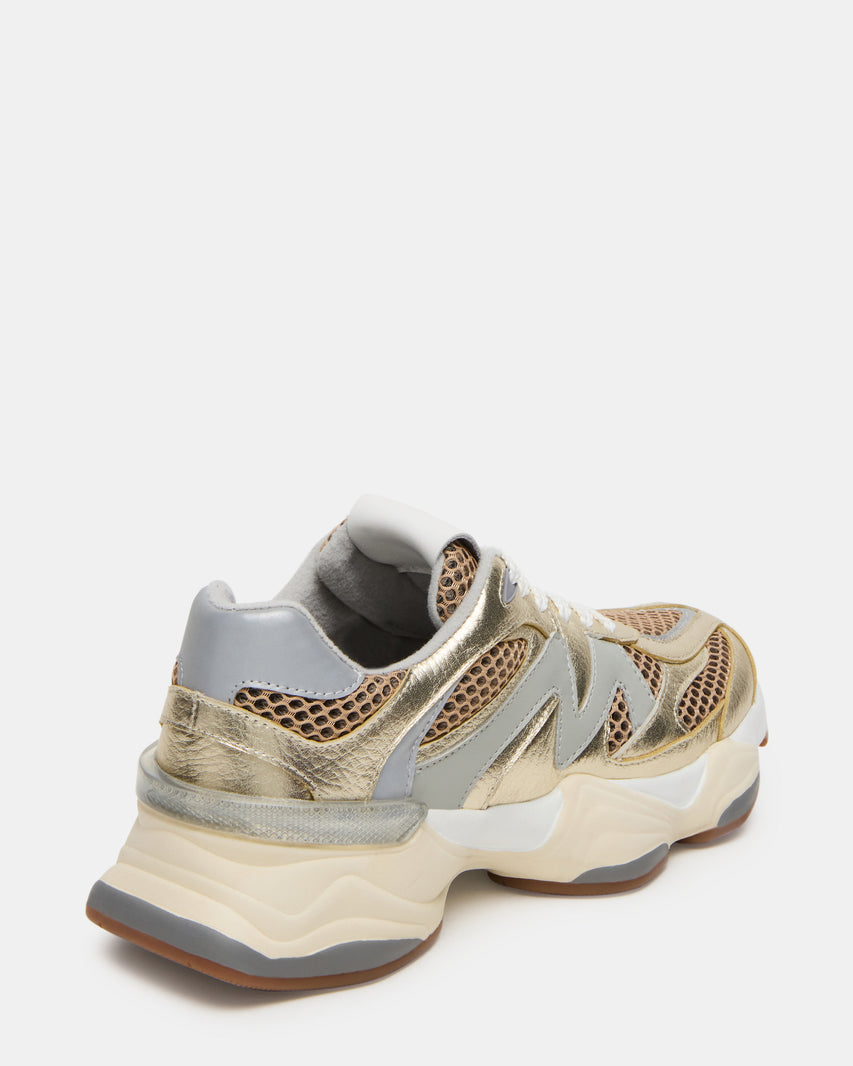 Speeder Gold Multi - view 3