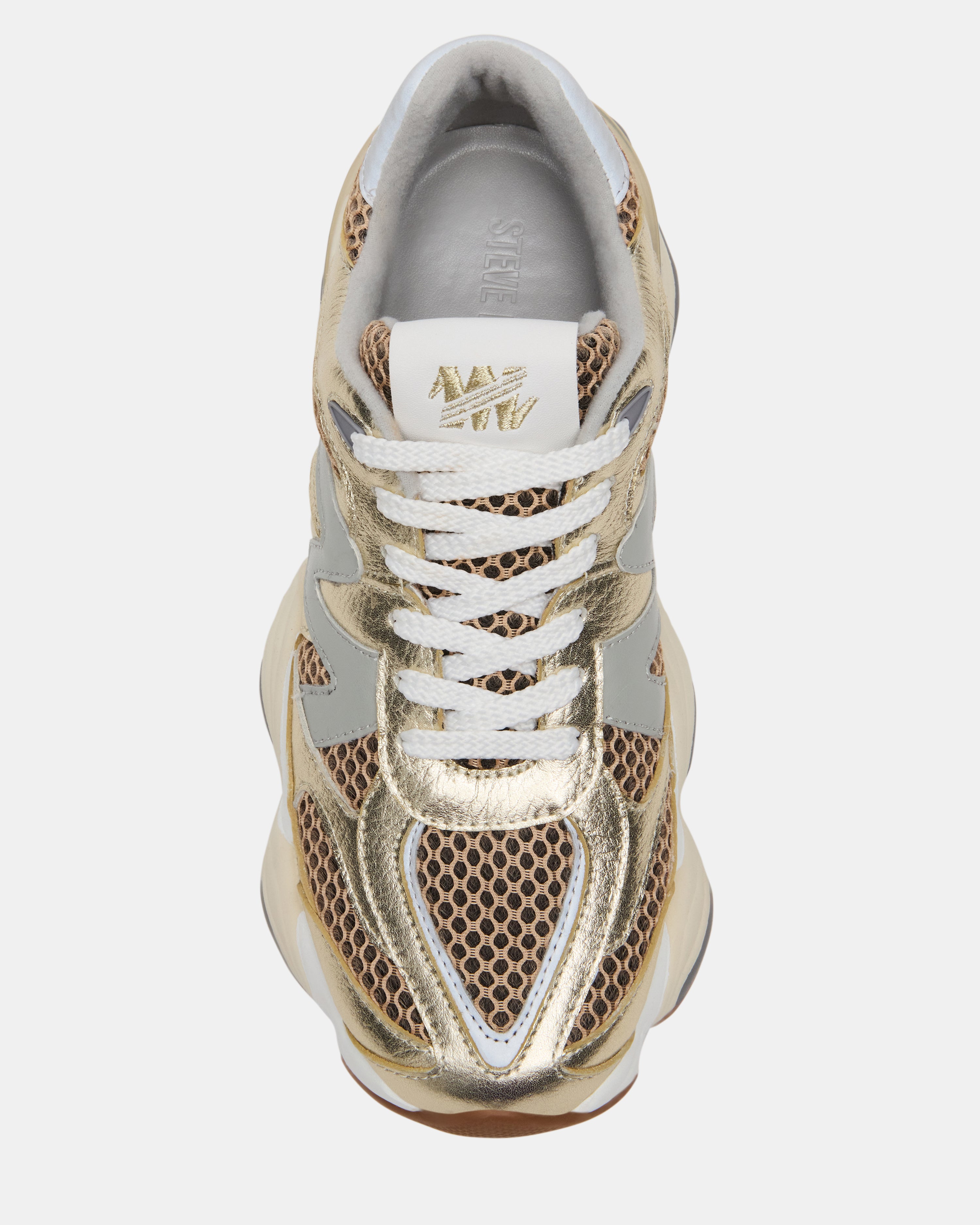 Speeder Gold Multi - view 4
