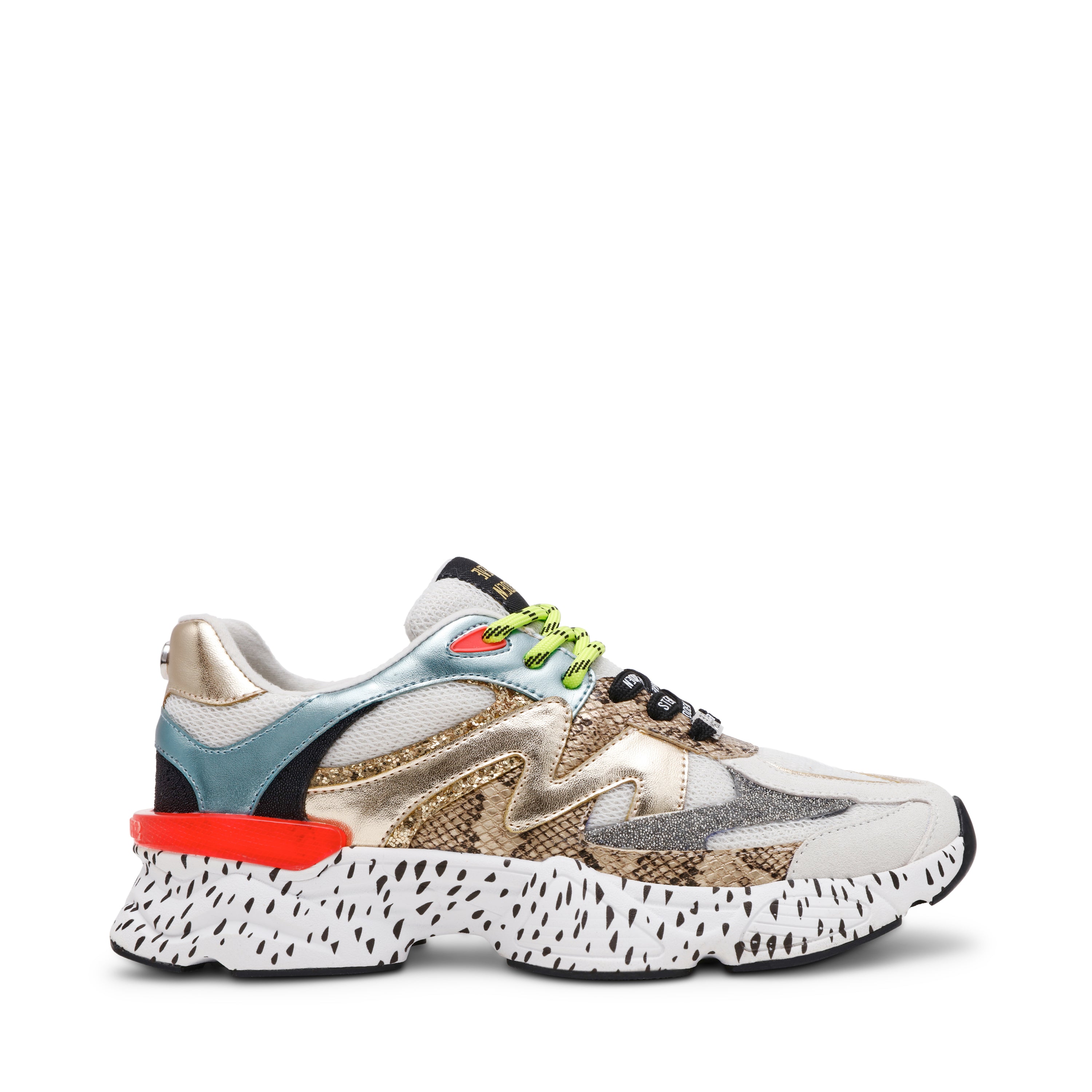 Speeder Multi