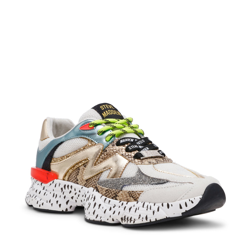 Speeder Multi - view 2
