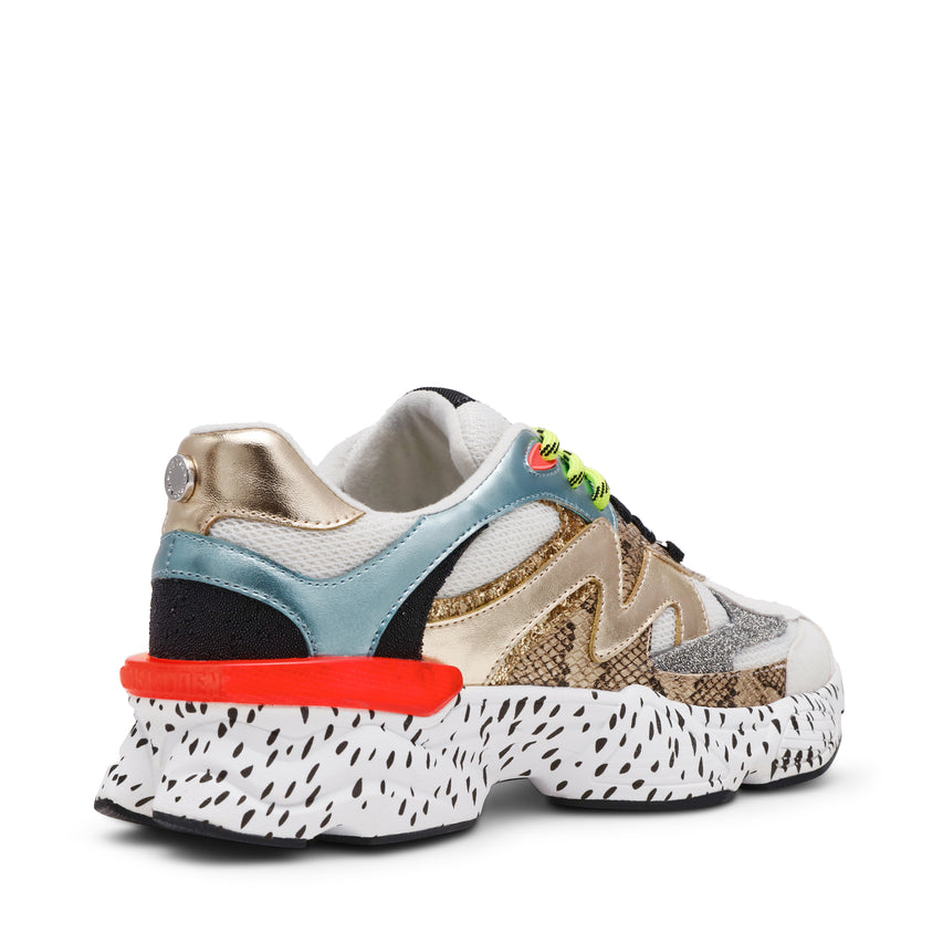 Speeder Multi - view 3