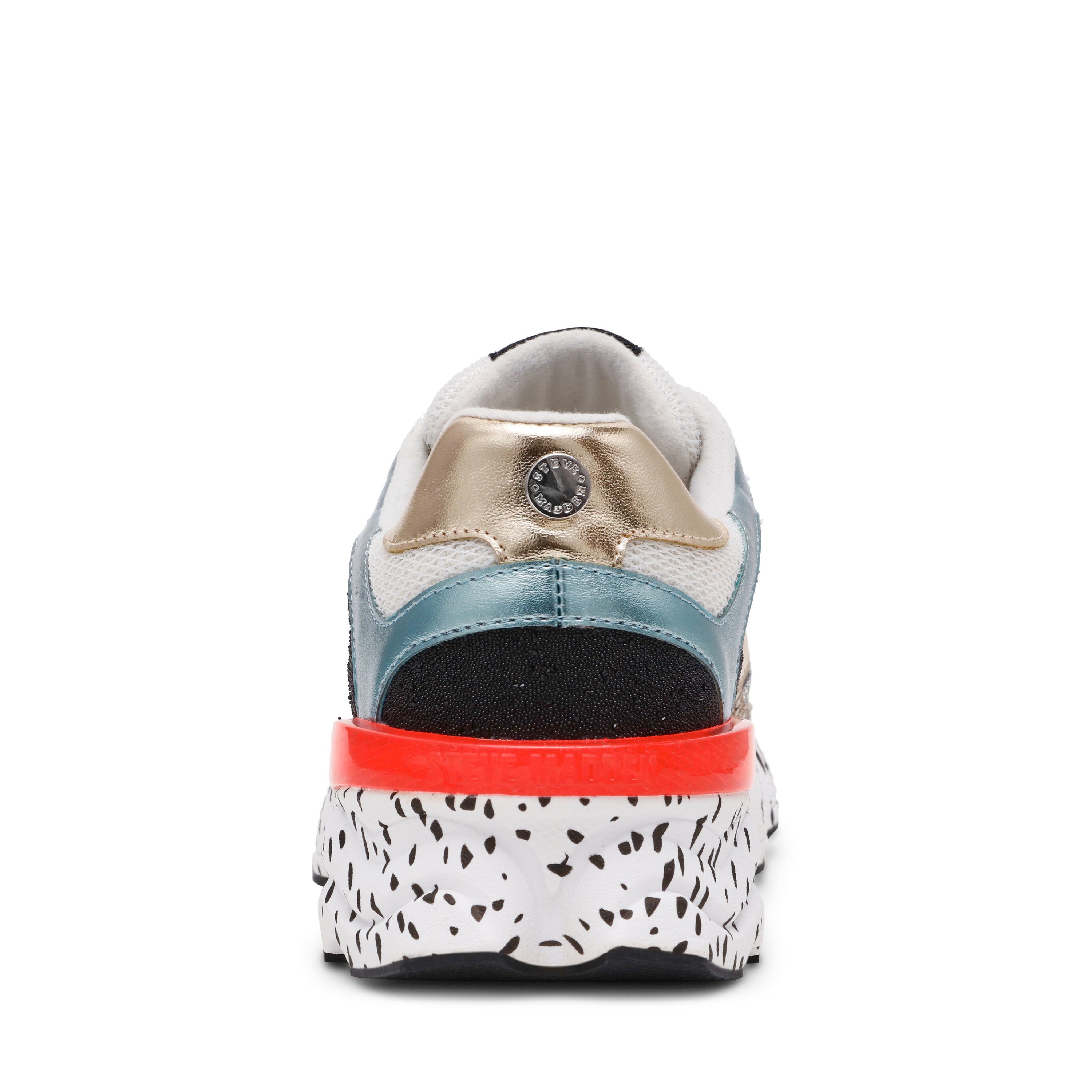 Speeder Multi - view 5