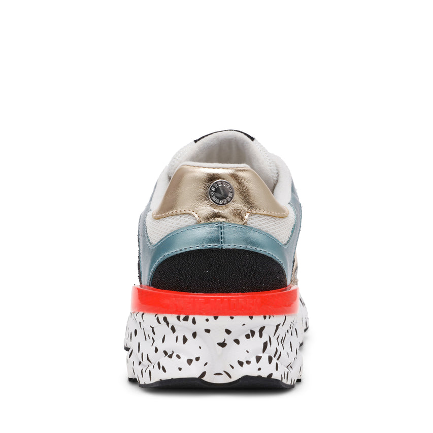 Speeder Multi - view 5