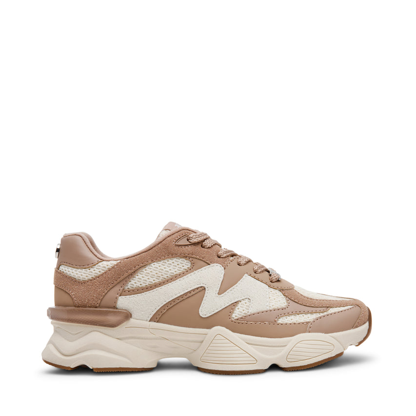 Speeder Bone/Taupe