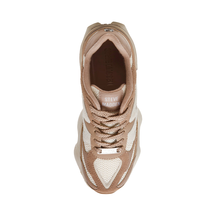 Speeder Bone/Taupe - view 6