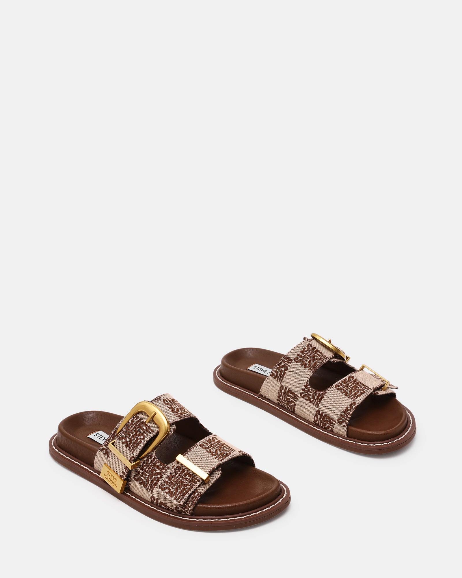 Arch-SM Brown - view 2