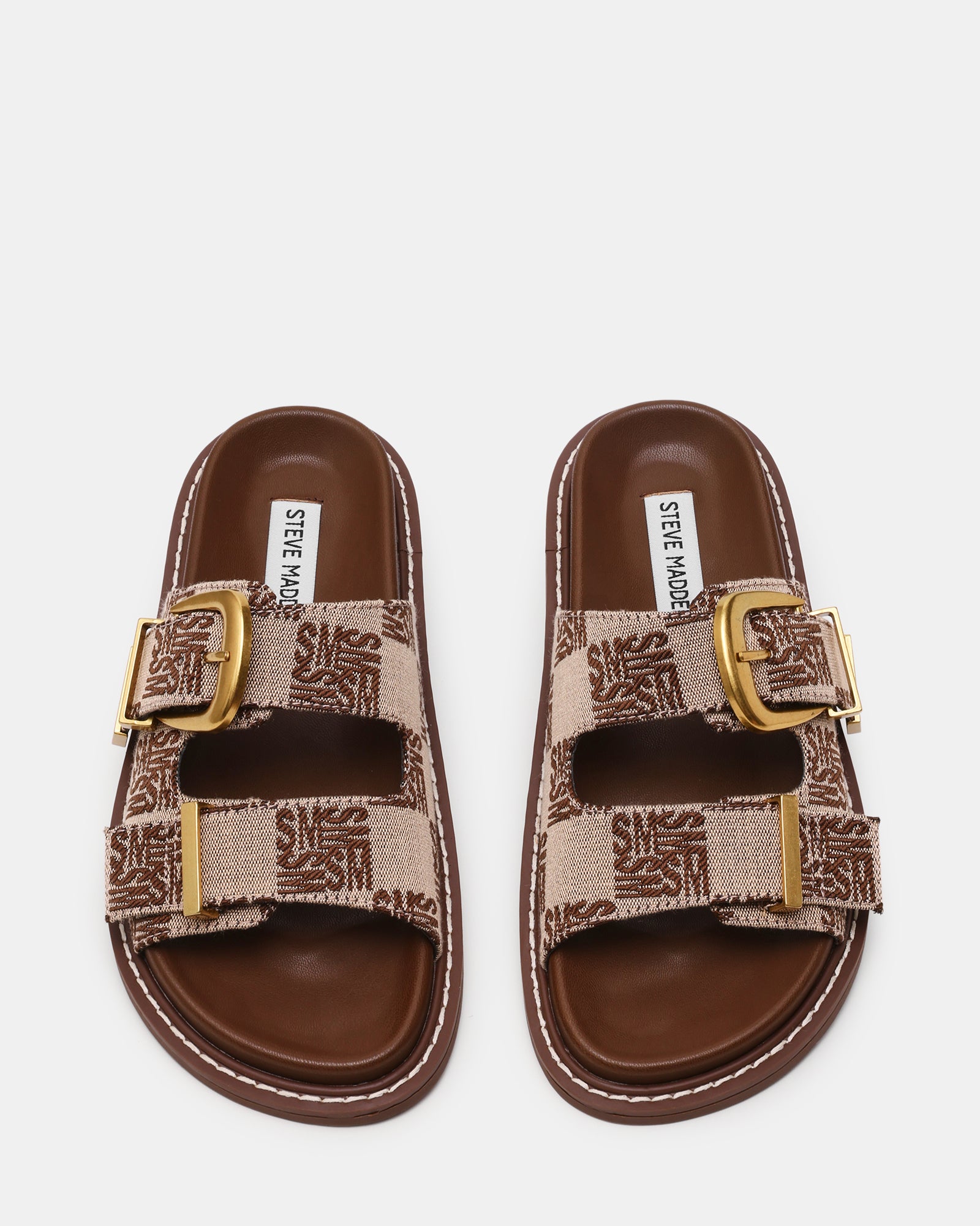 Arch-SM Brown - view 3