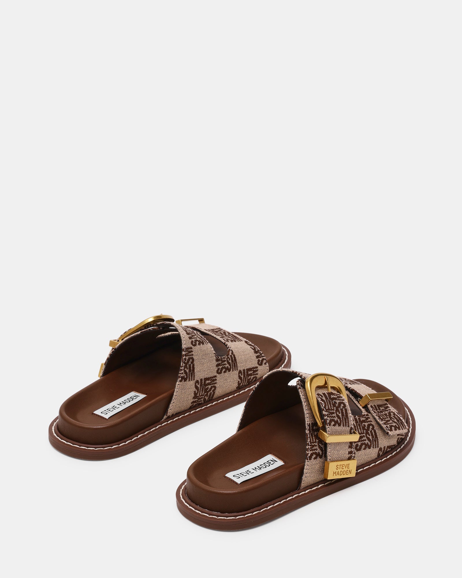 Arch-SM Brown - view 4